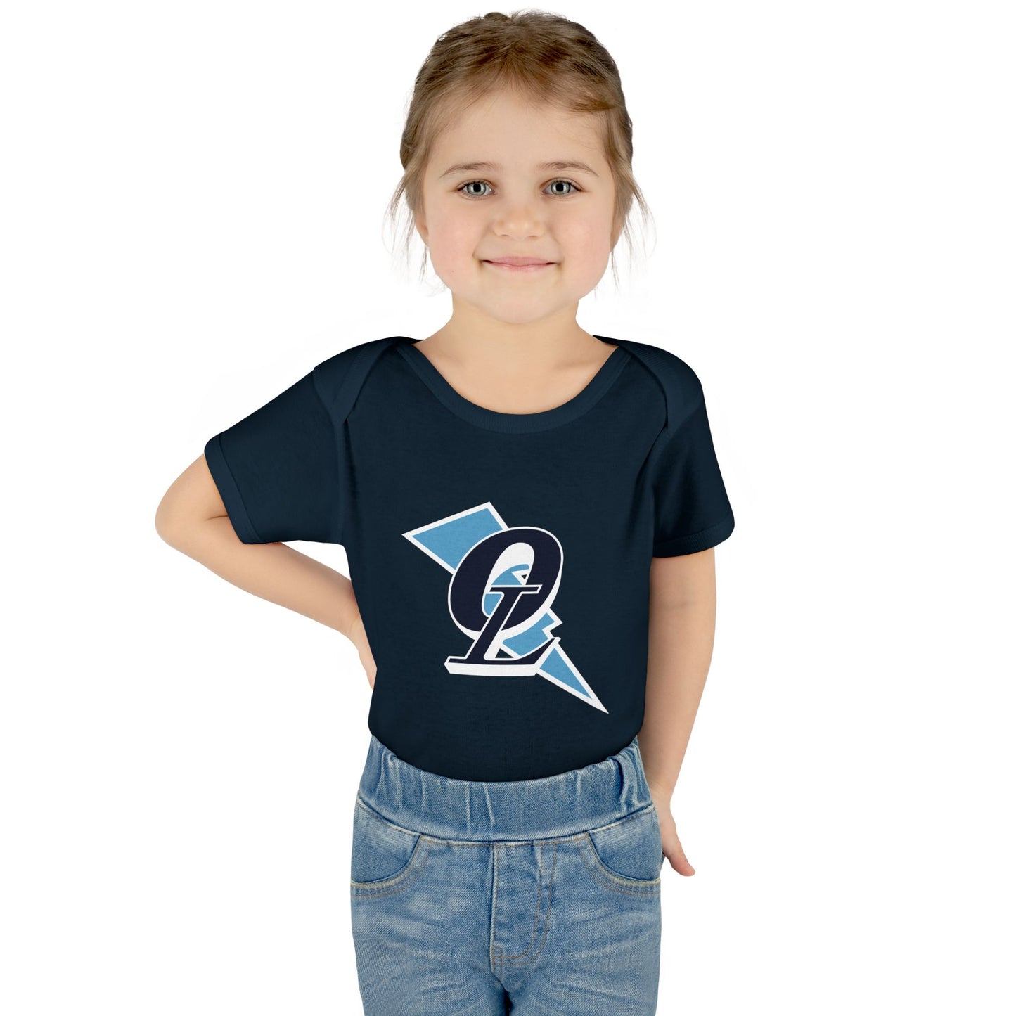 Lightning Onesie
