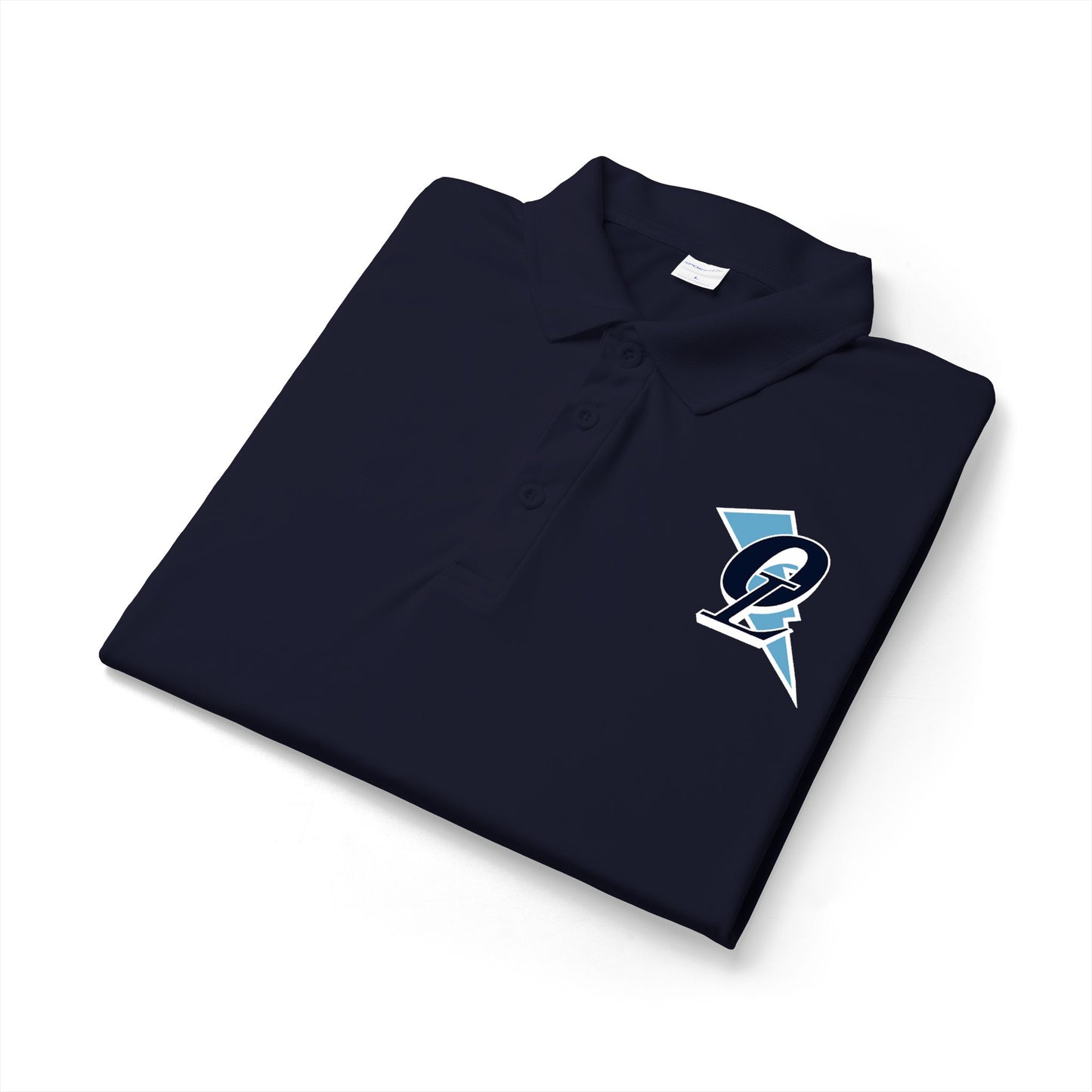 Men's Lightning Polo