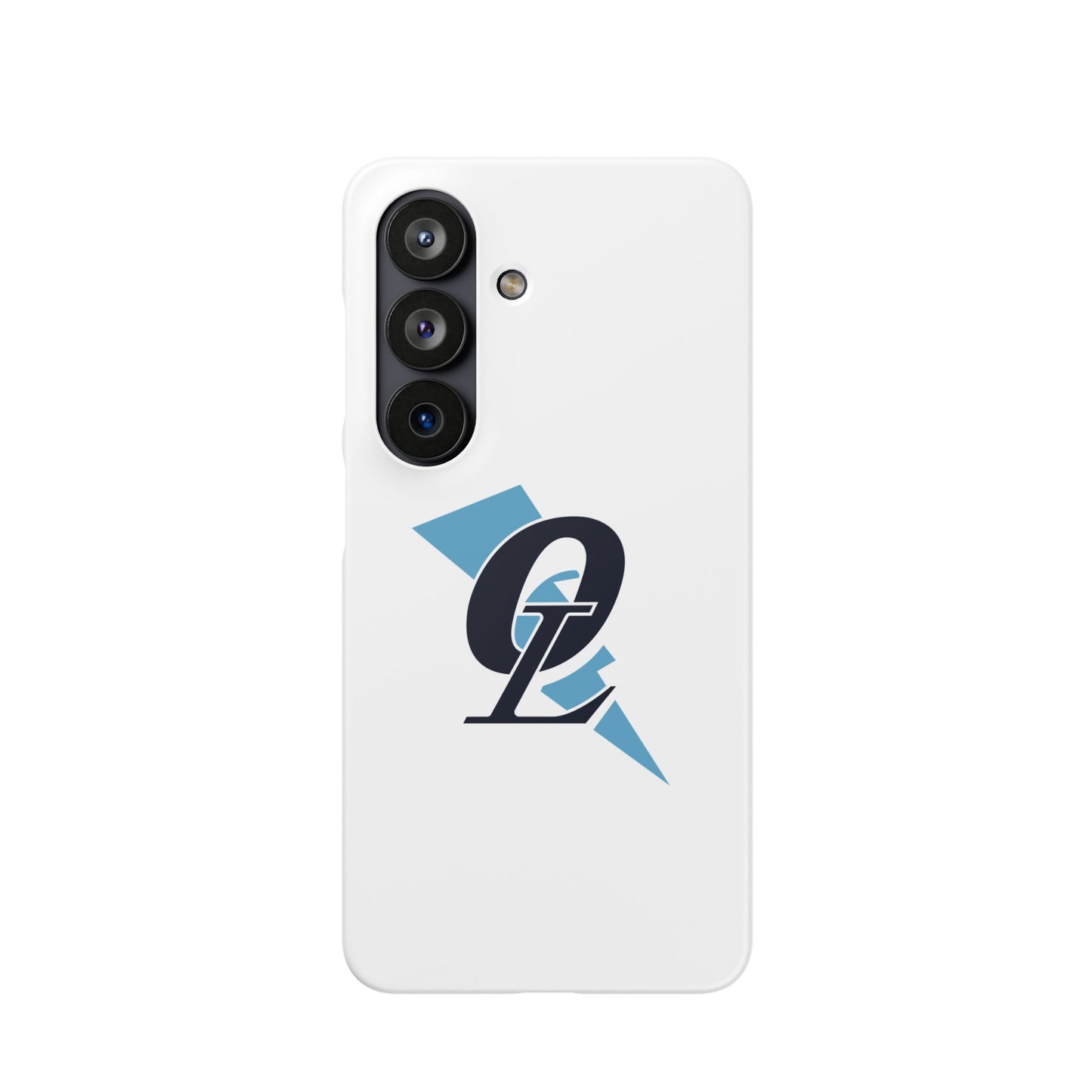 Lightning Phone Case