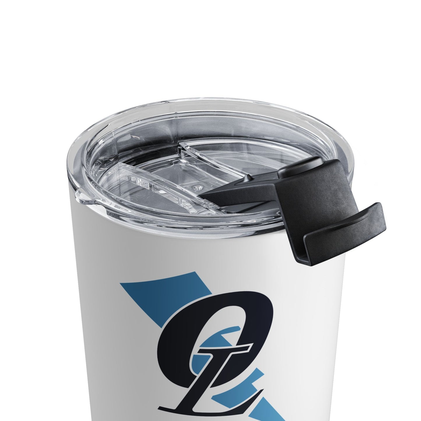 Lightning 10 oz Tumbler