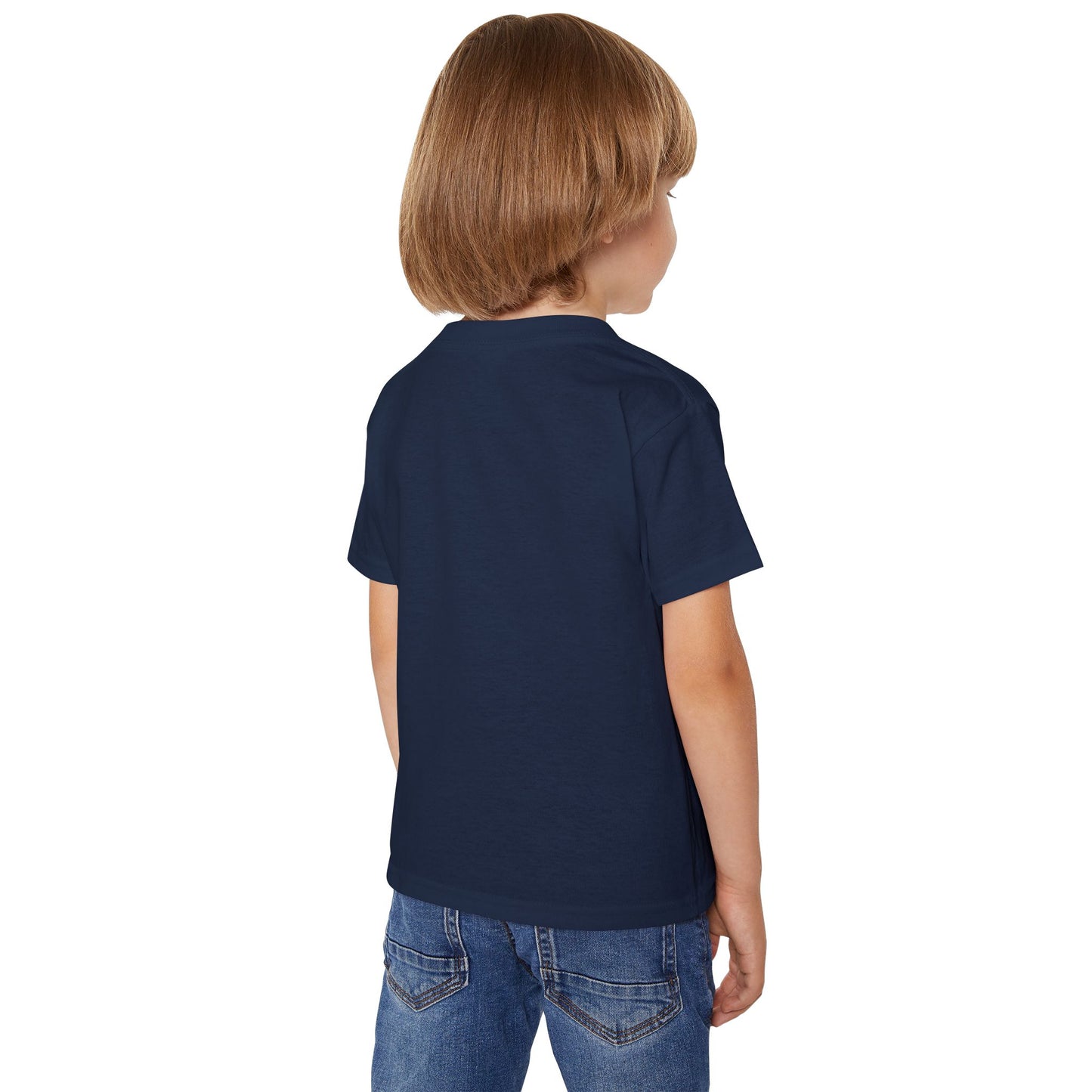 Toddler Lightning Dripping Bolt T-Shirt