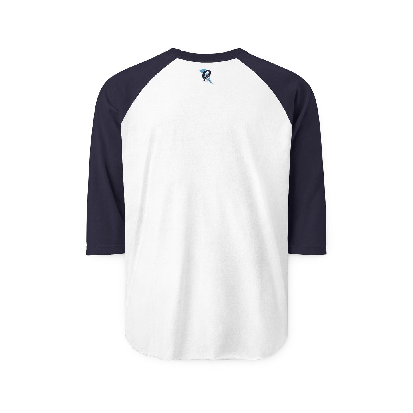 Men's Lightning Raglan Shirt