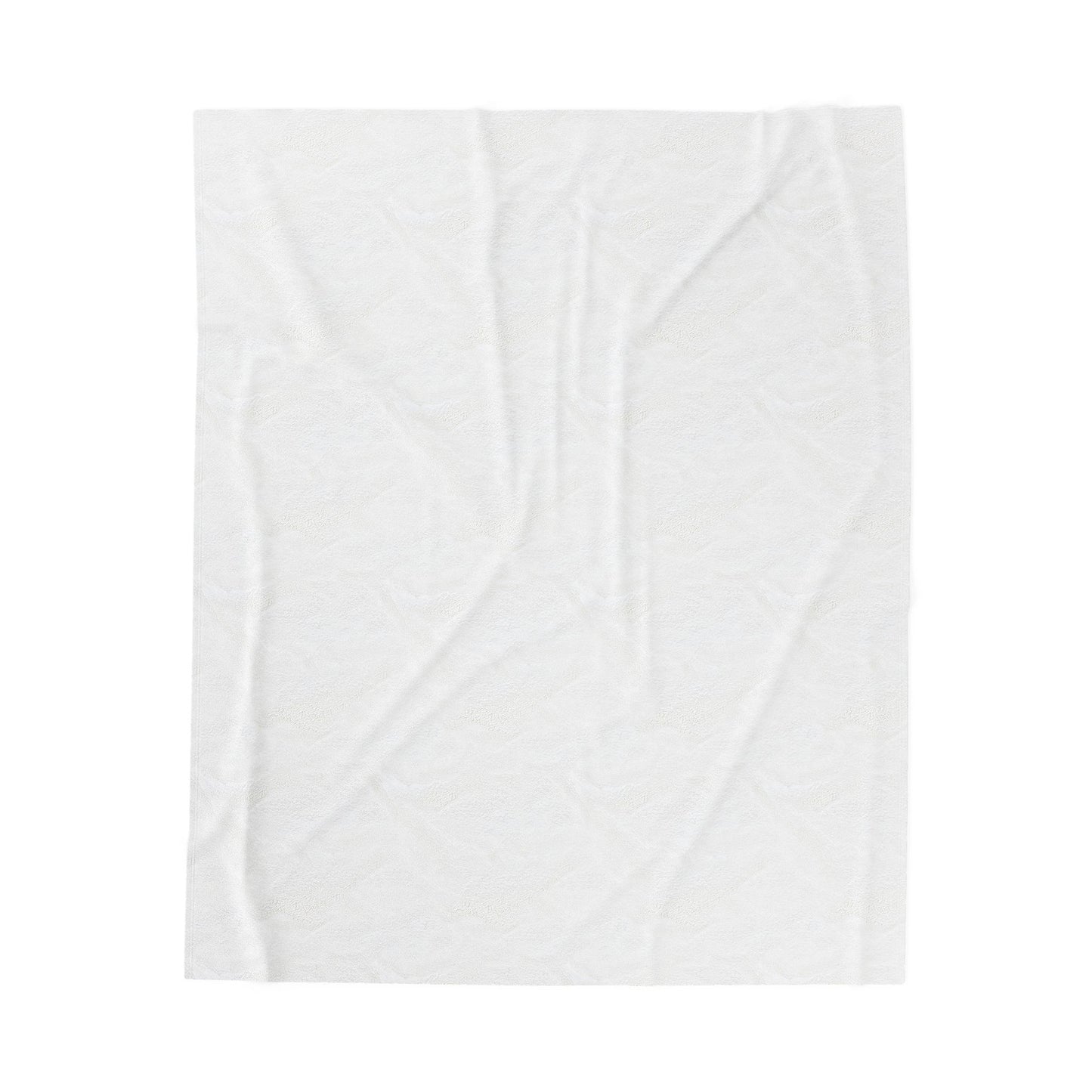 Lightning Velveteen Plush Blanket