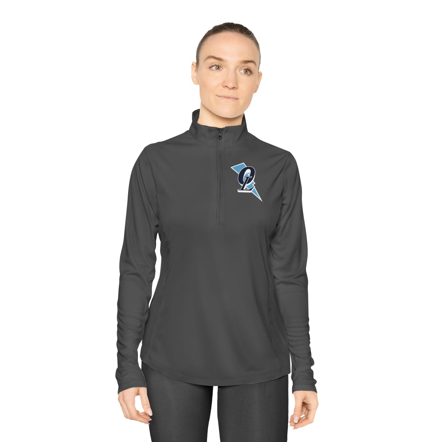 Women's Lightning Quarter-Zip