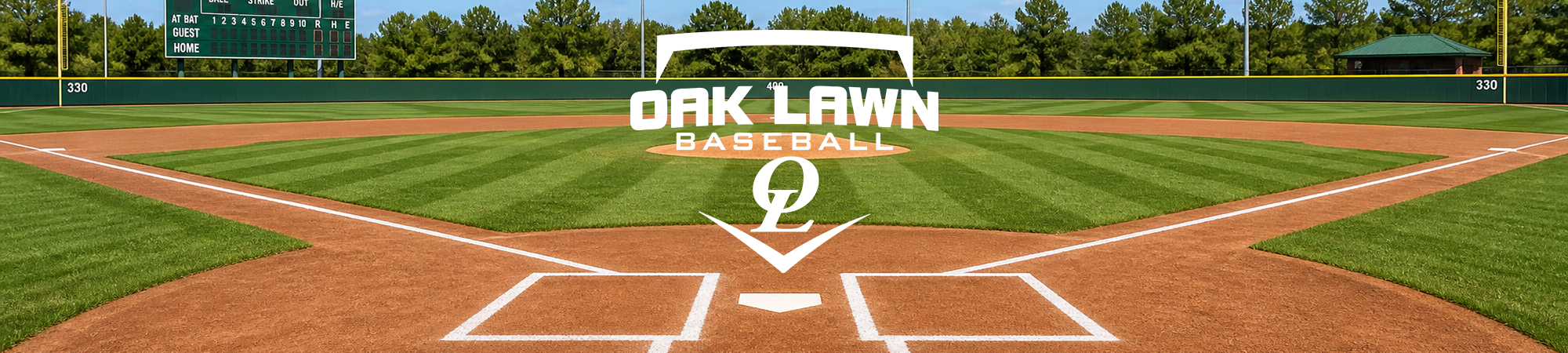 Baseball Oak Lawn Baseball IL