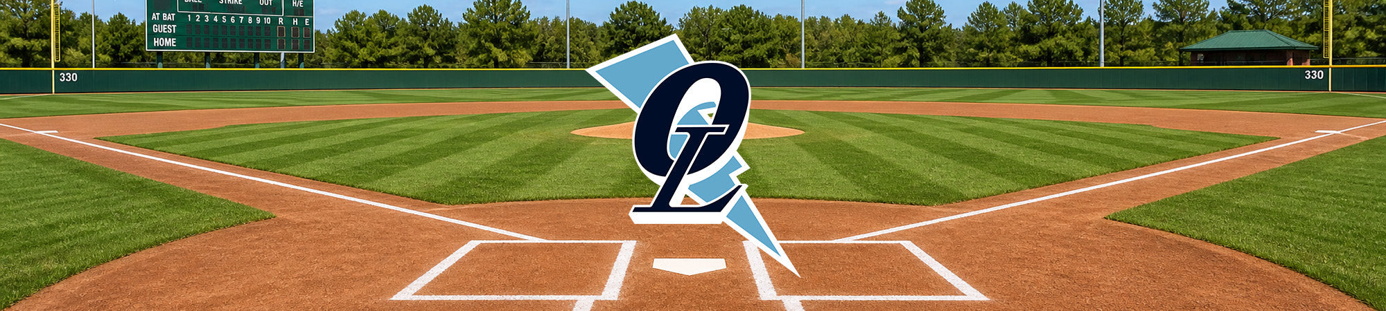Baseball Oak Lawn Lightning IL