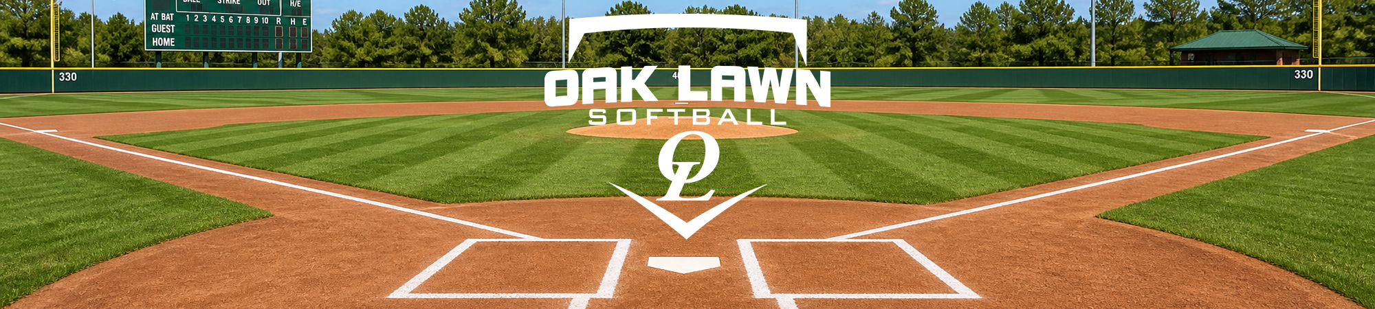 Softball Oak Lawn Softball IL