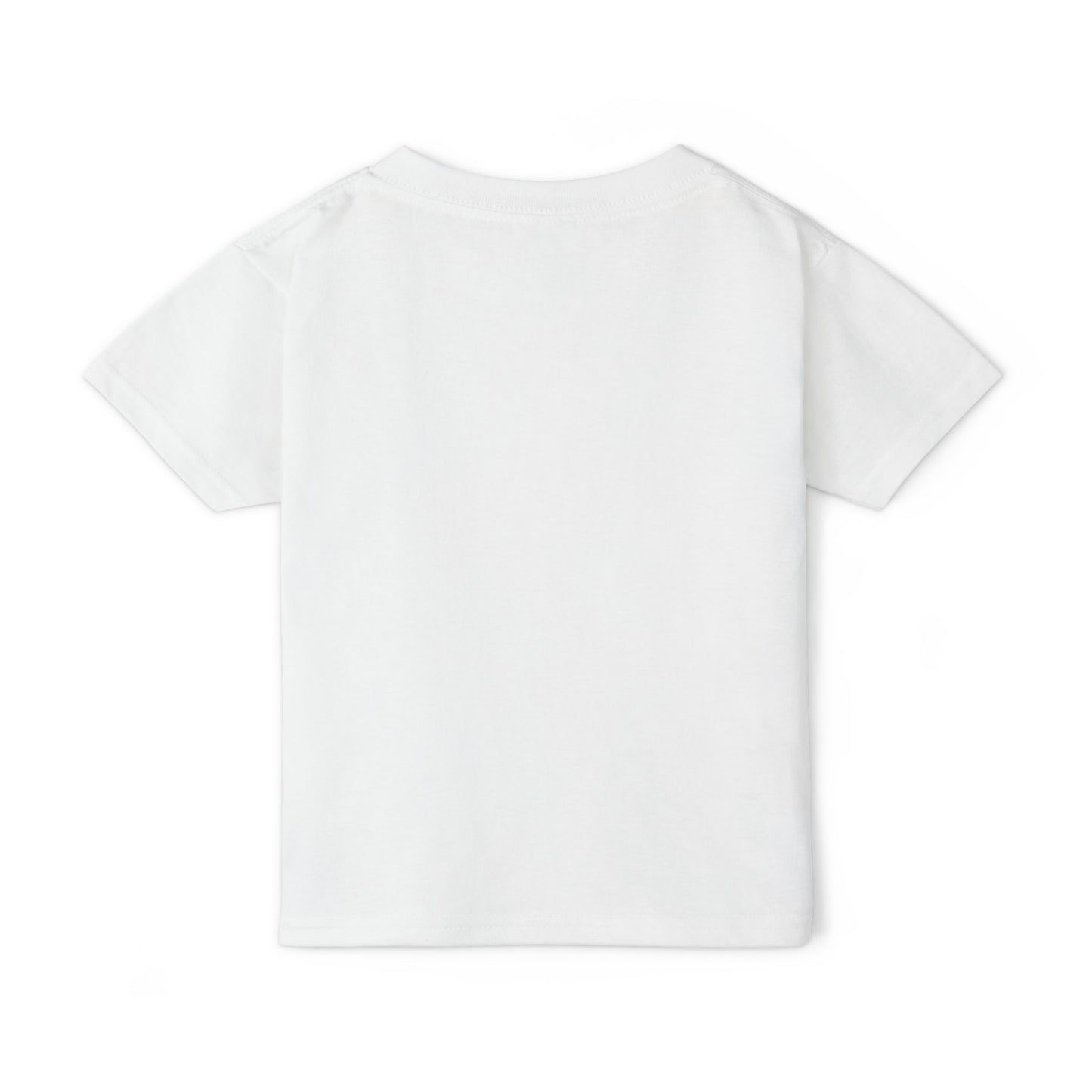 Toddler Lightning Dripping Bolt T-Shirt