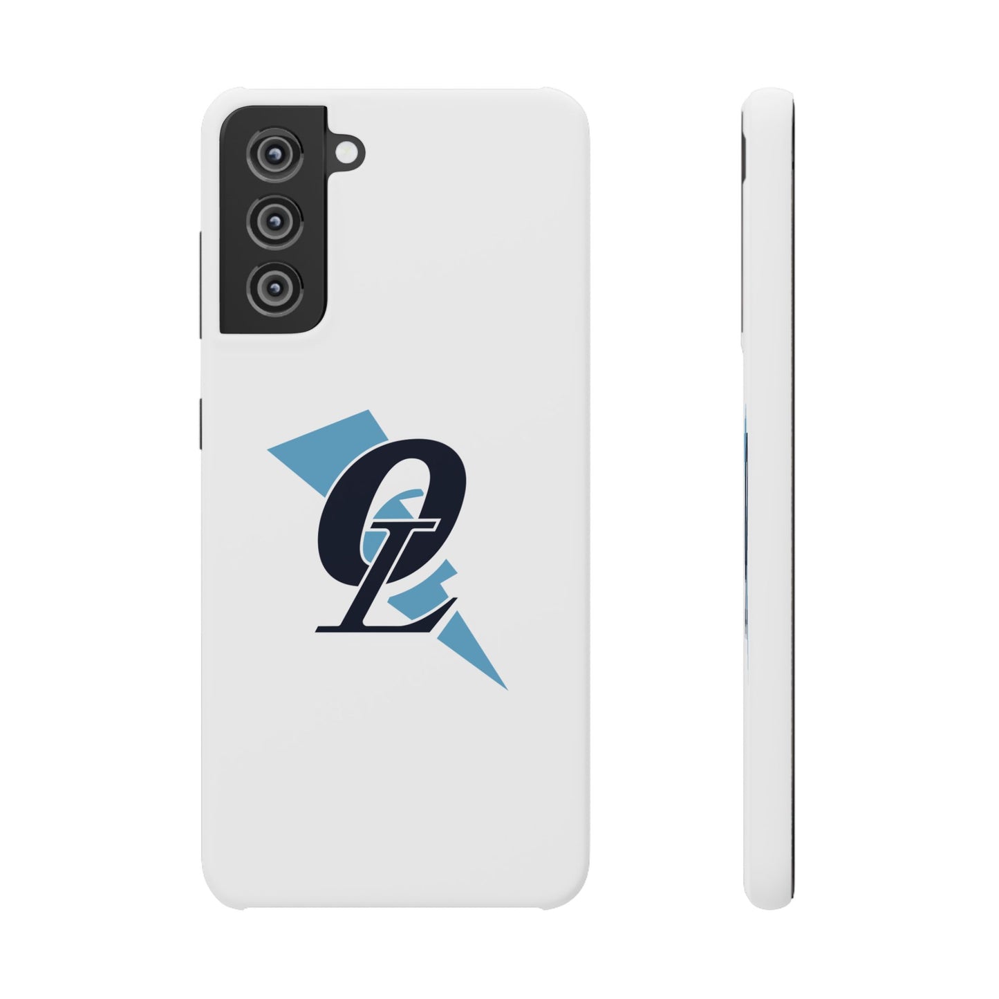 Lightning Phone Case