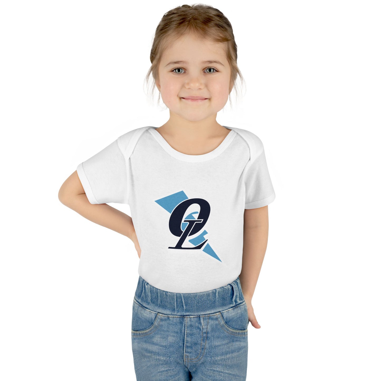 Lightning Onesie
