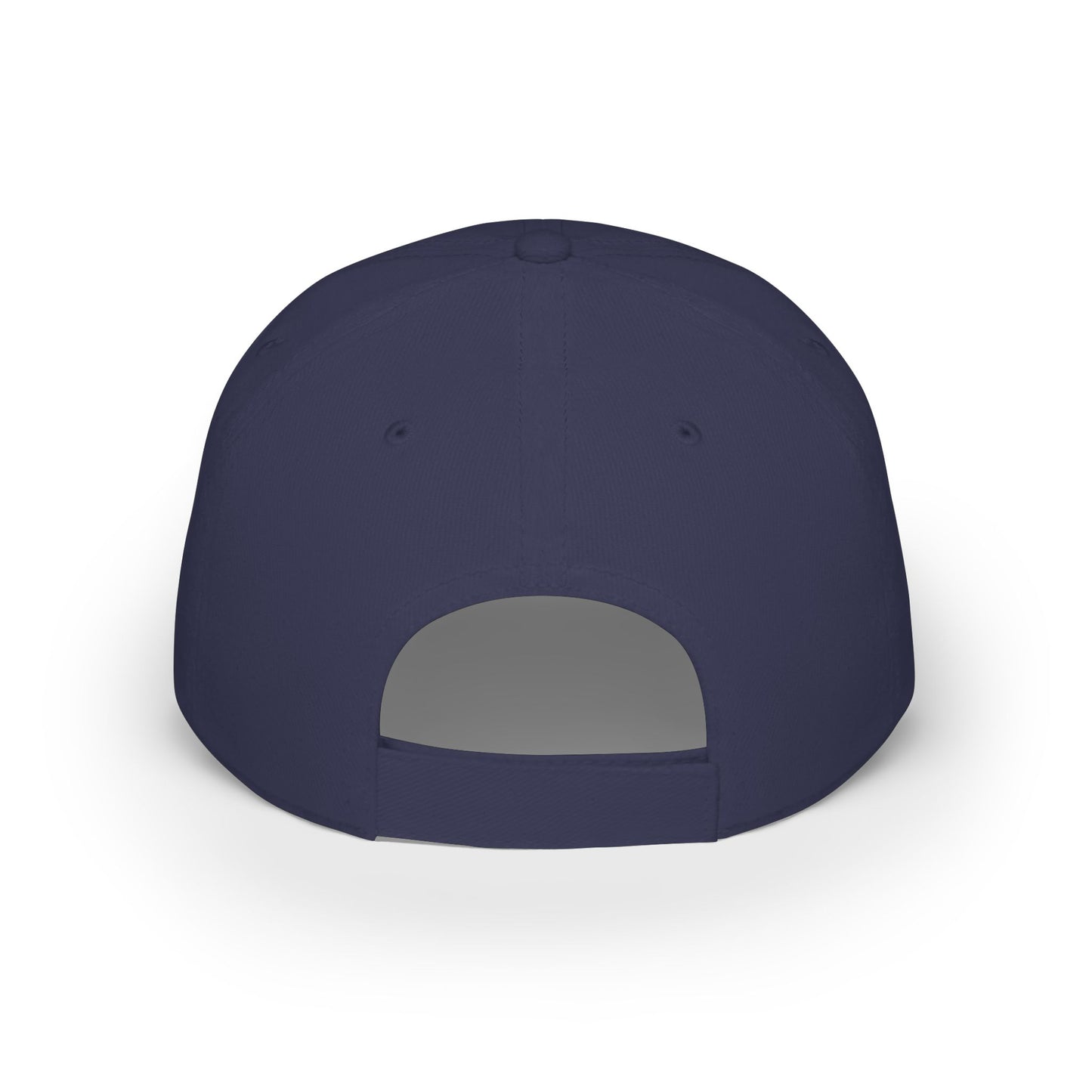 Men's Lightning Low Profile Baseball Hat