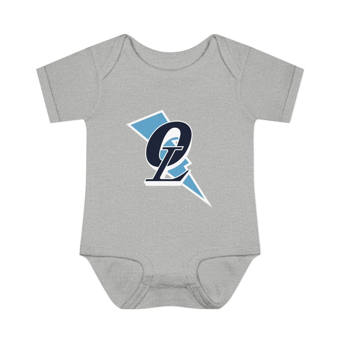 Lightning Onesie