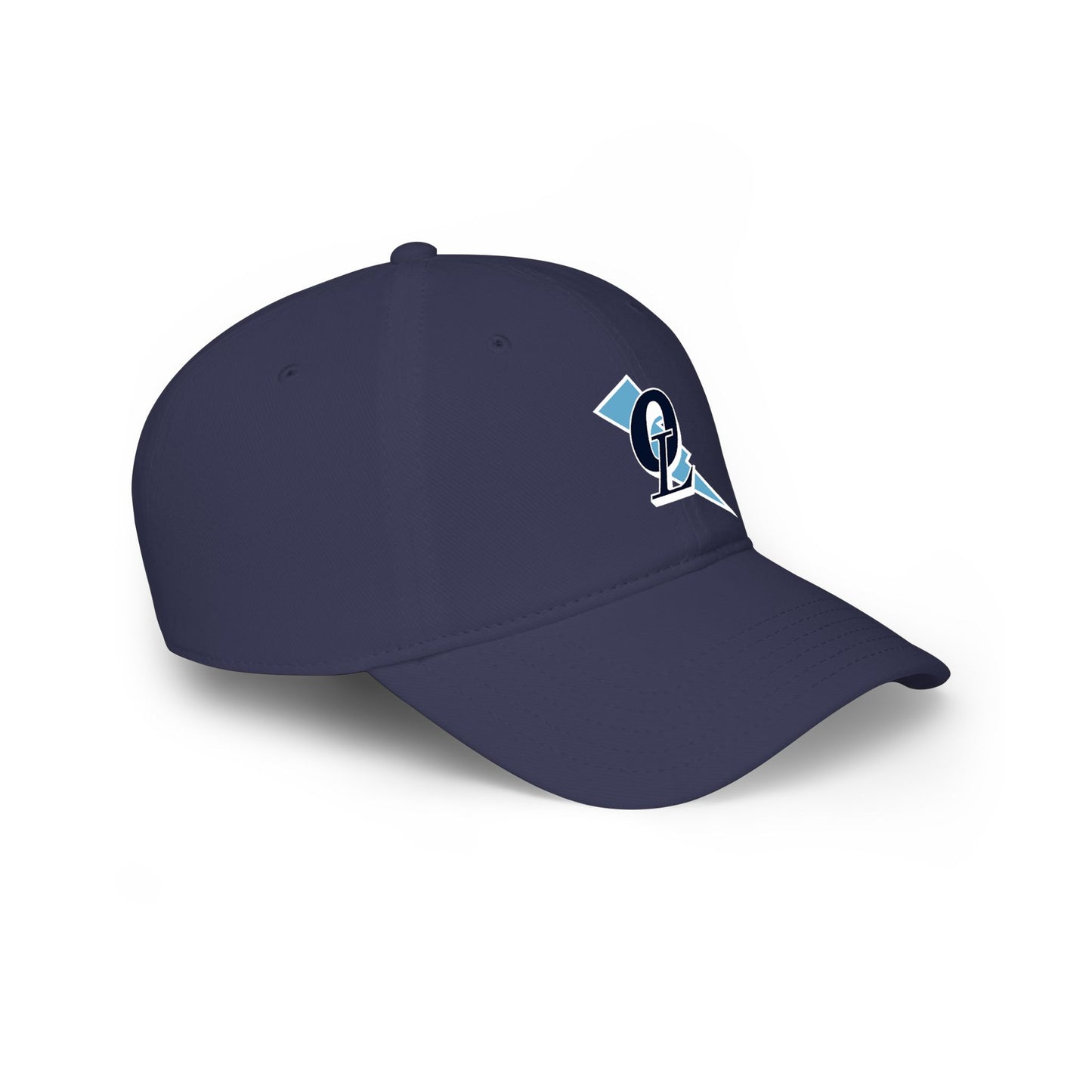 Men's Lightning Low Profile Baseball Hat