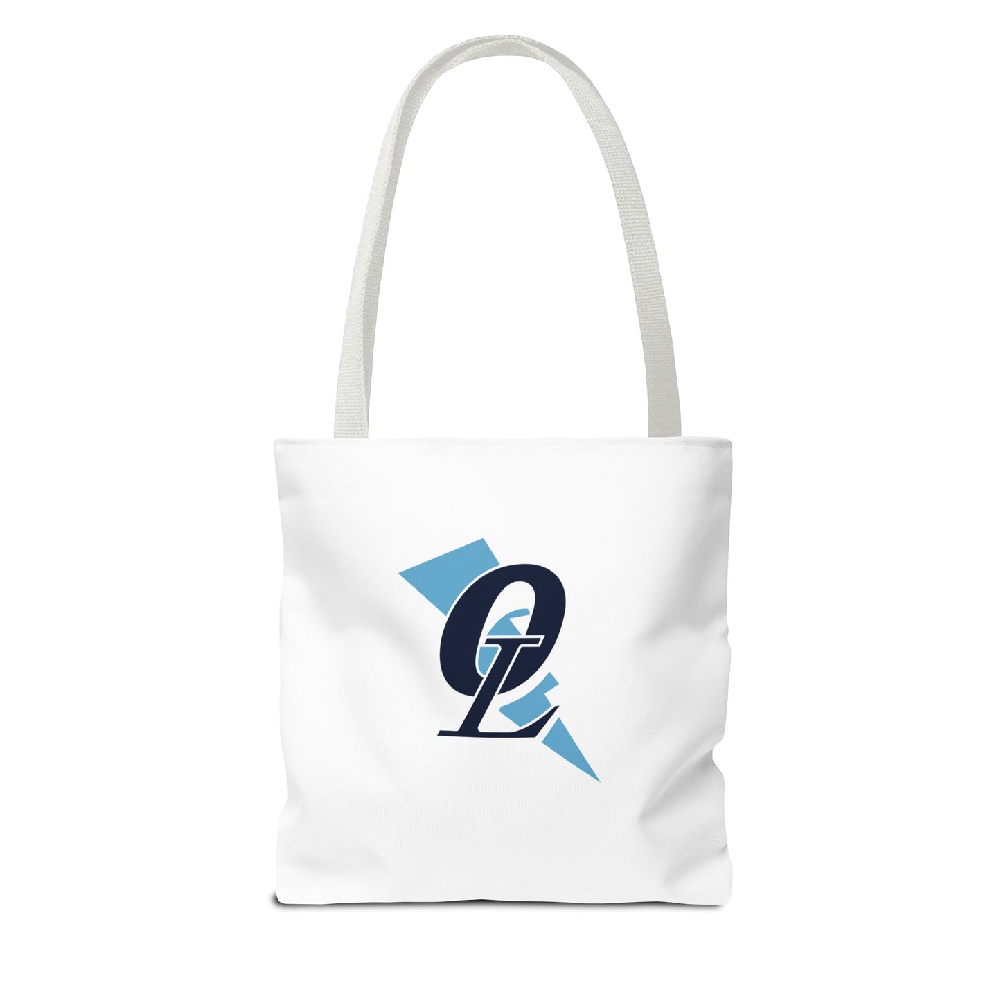 Lightning Tote Bag