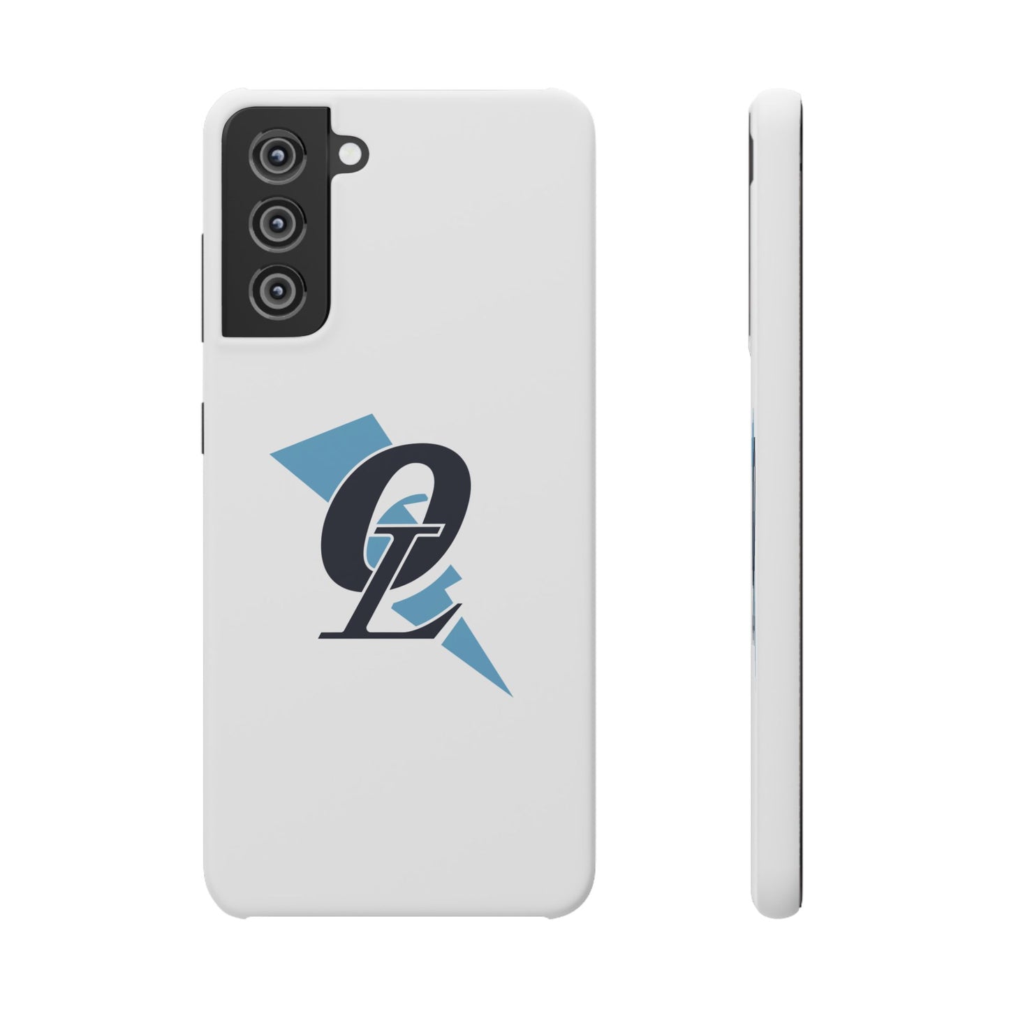 Lightning Phone Case