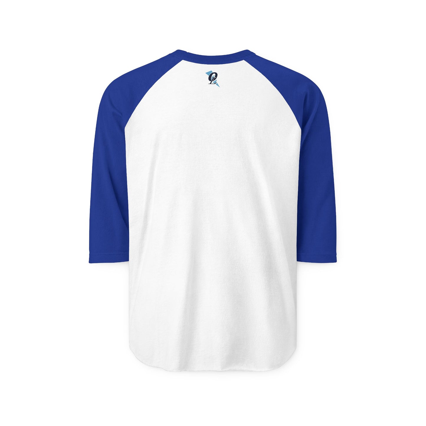 Men's Lightning Raglan Shirt