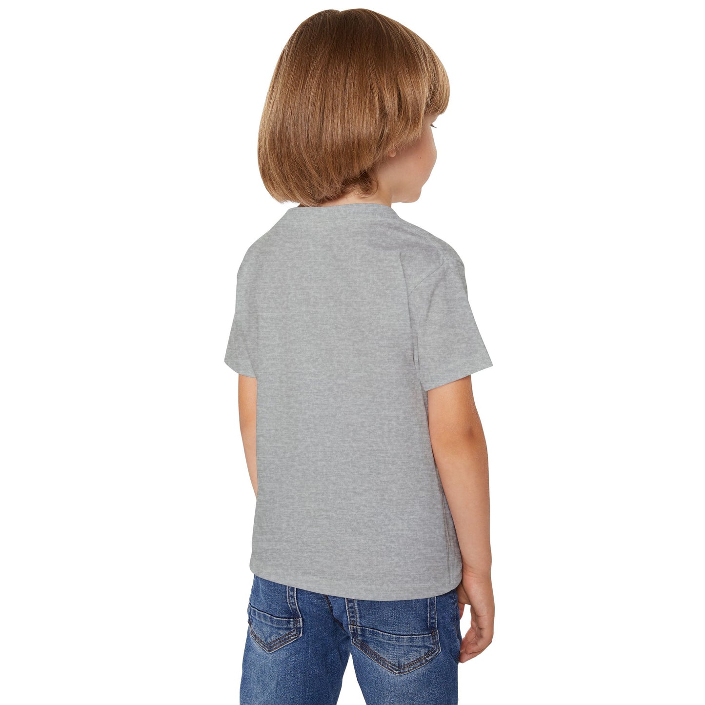 Toddler Lightning Dripping Bolt T-Shirt