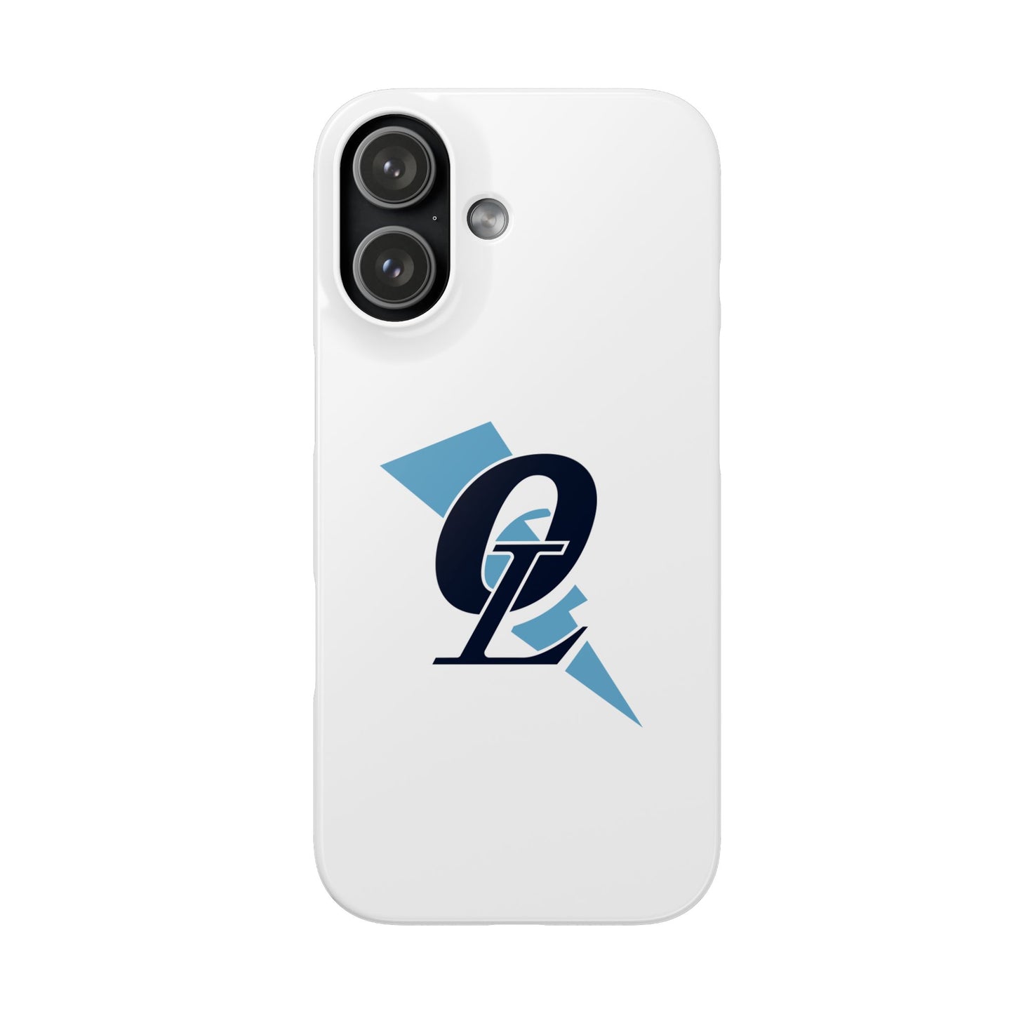 Lightning Phone Case