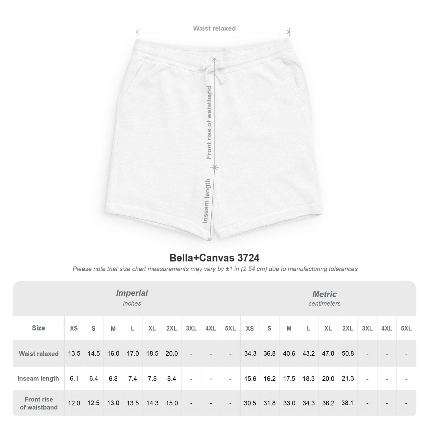 Men's Lightning Sweat Shorts