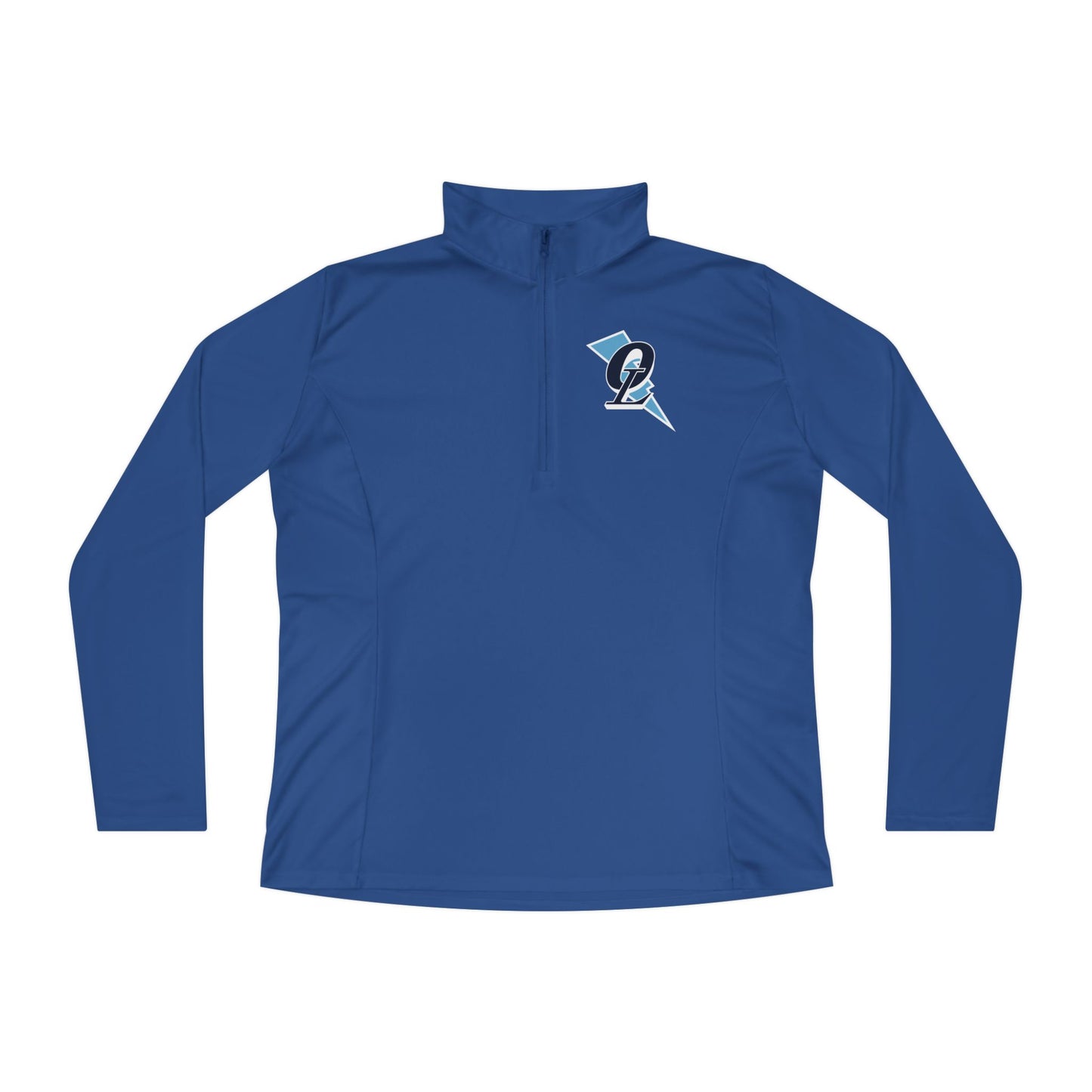 Women's Lightning Quarter-Zip