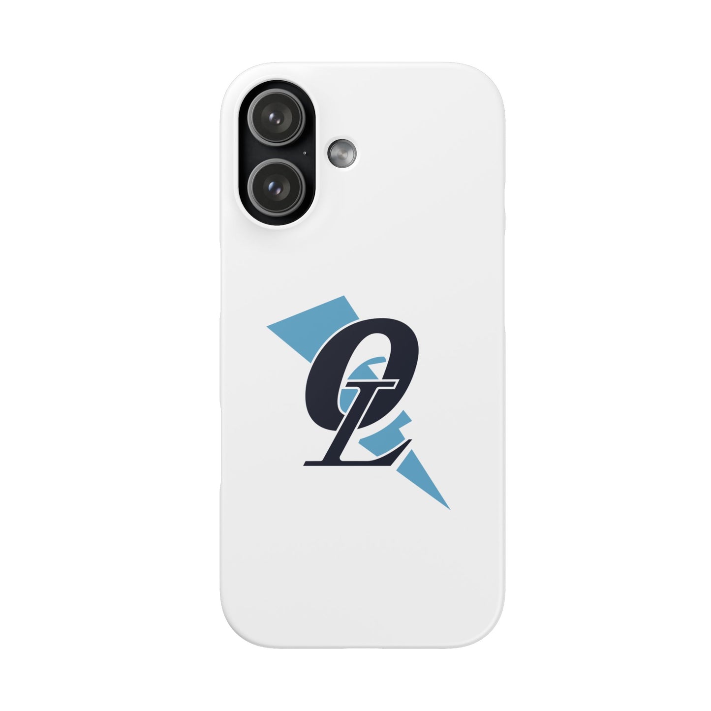 Lightning Phone Case