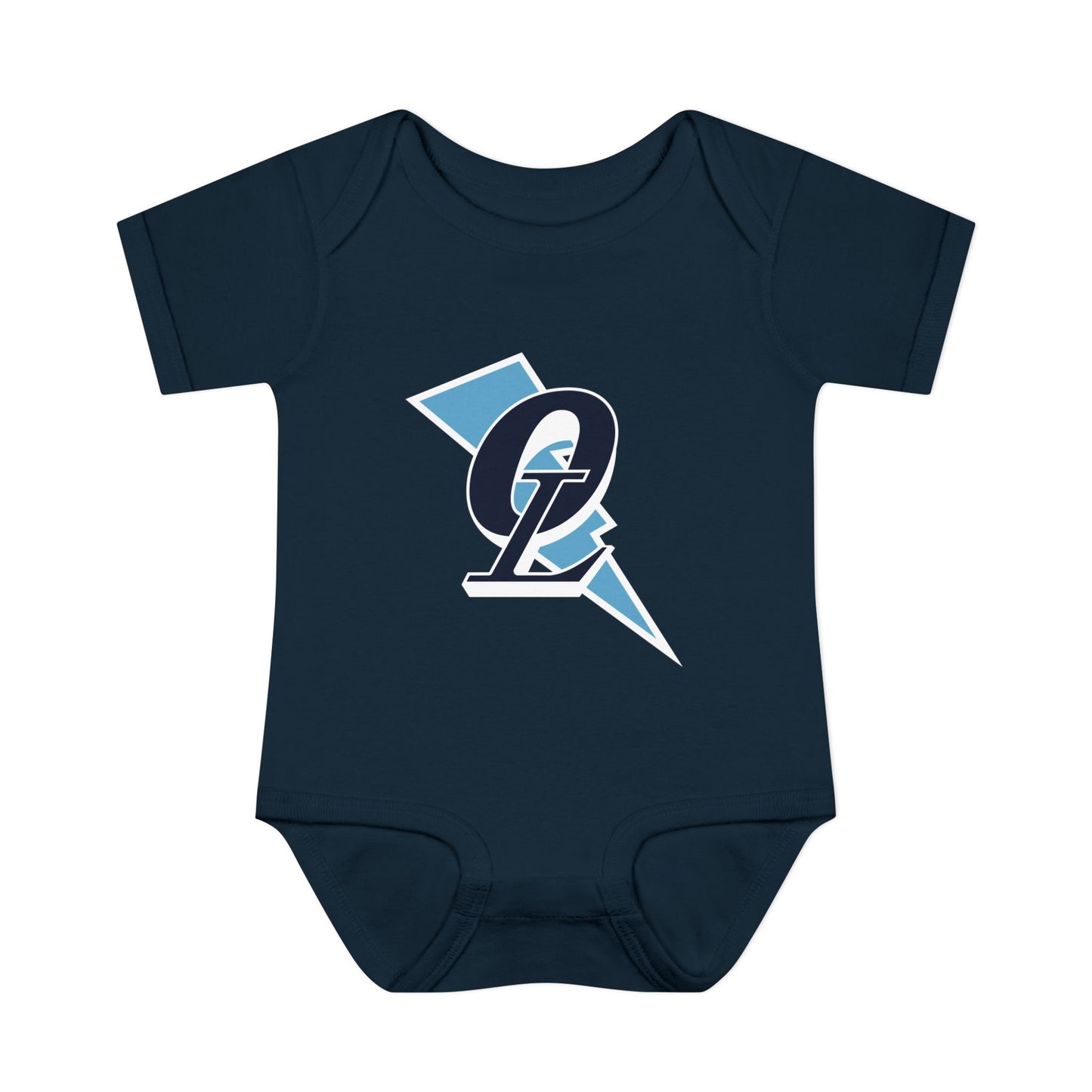 Lightning Onesie