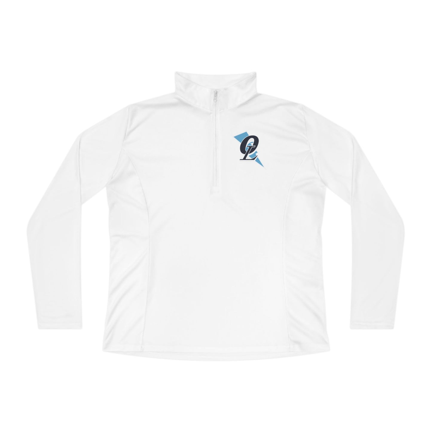 Women's Lightning Quarter-Zip