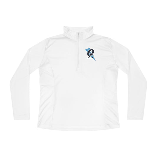 Women's Lightning Quarter-Zip