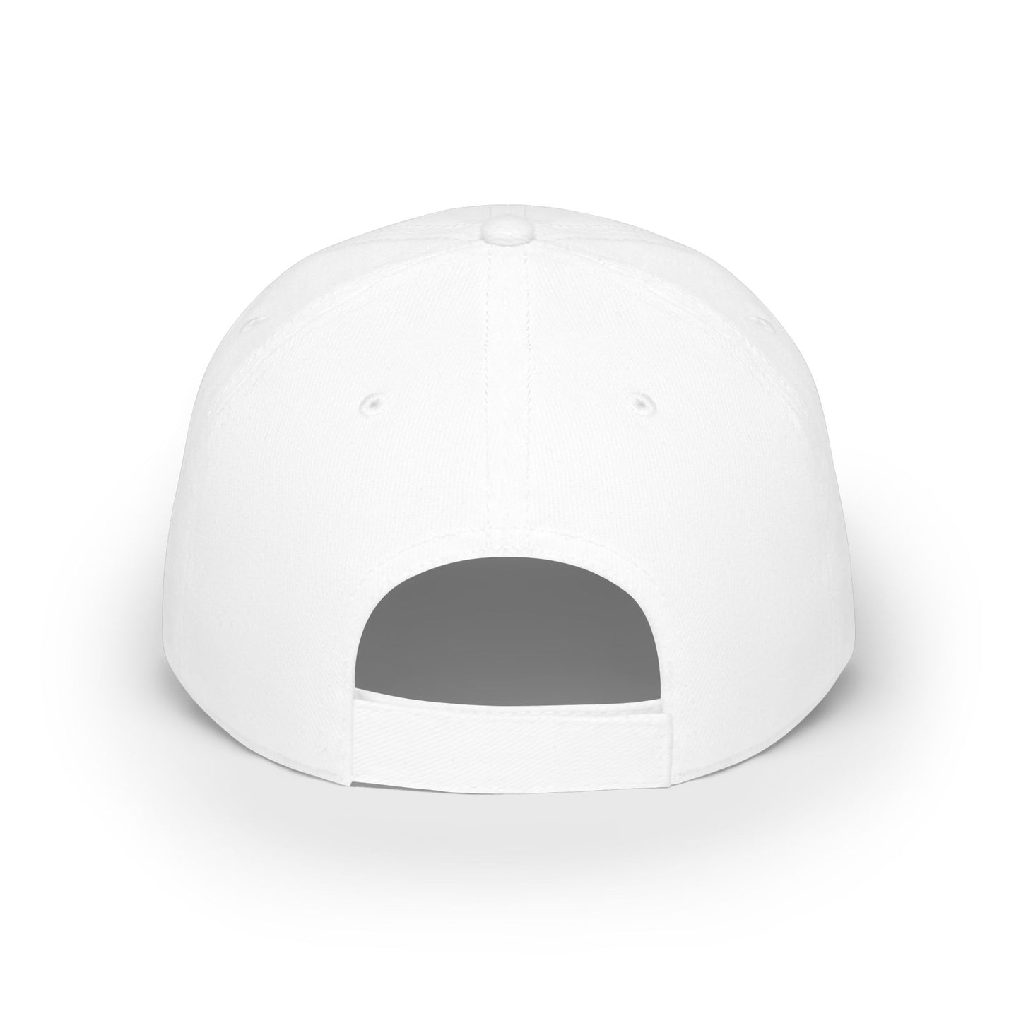 Men's Lightning Low Profile Baseball Hat