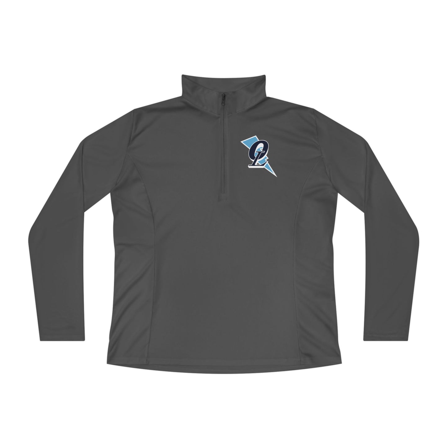 Women's Lightning Quarter-Zip
