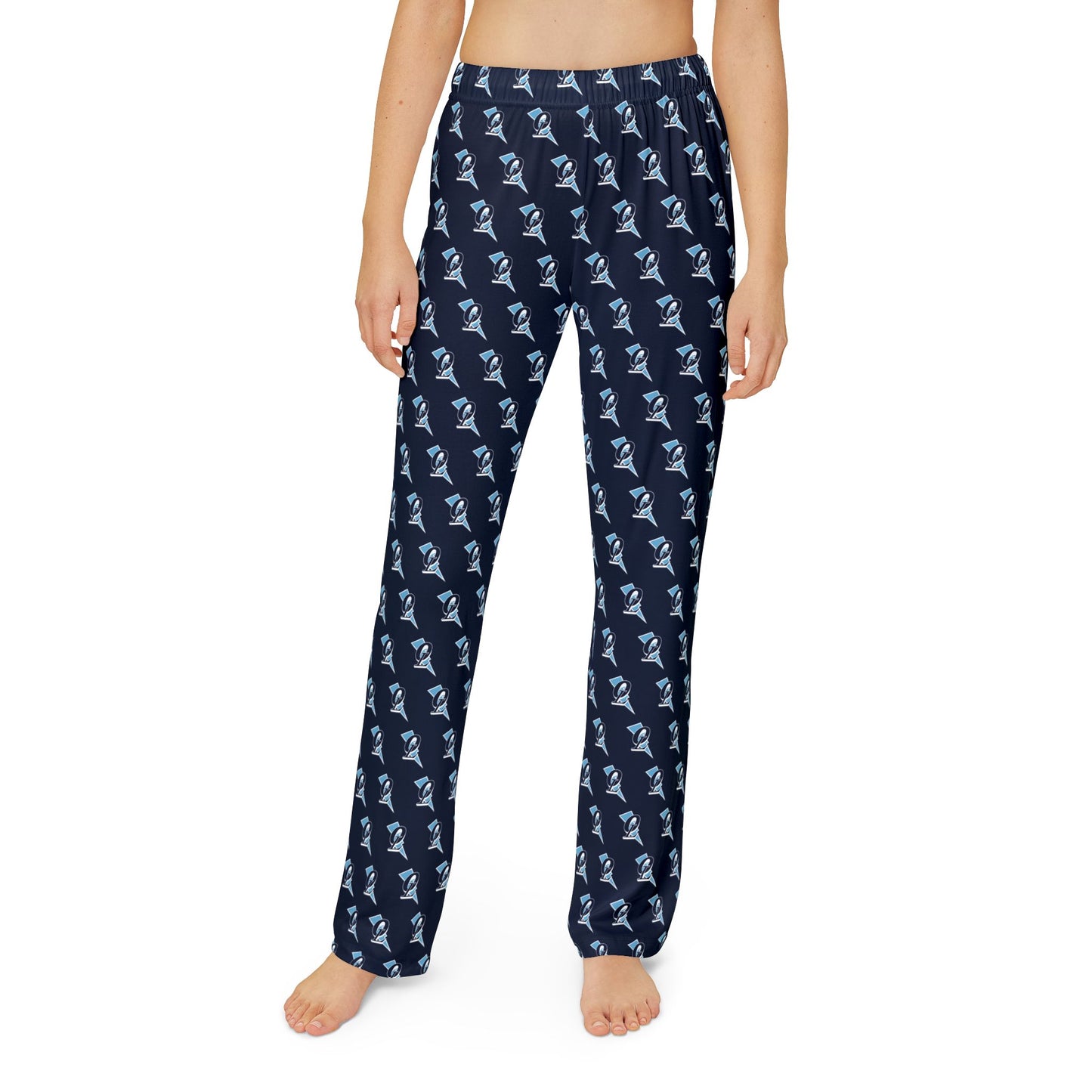 Kids' Lightning Lounge Pants