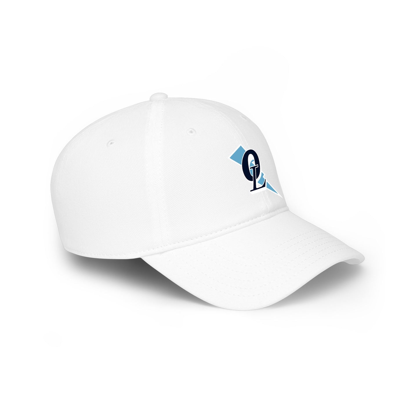 Men's Lightning Low Profile Baseball Hat