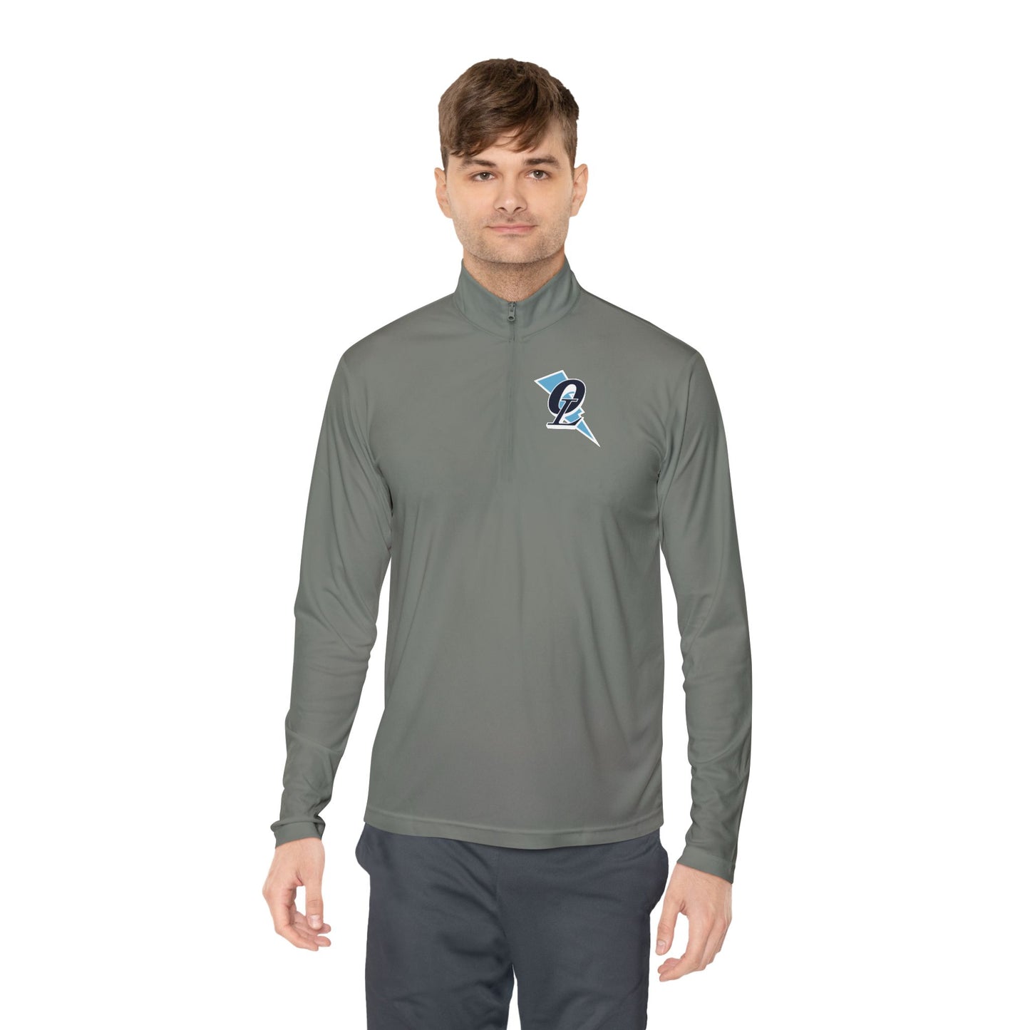 Men's Lightning Quarter-Zip