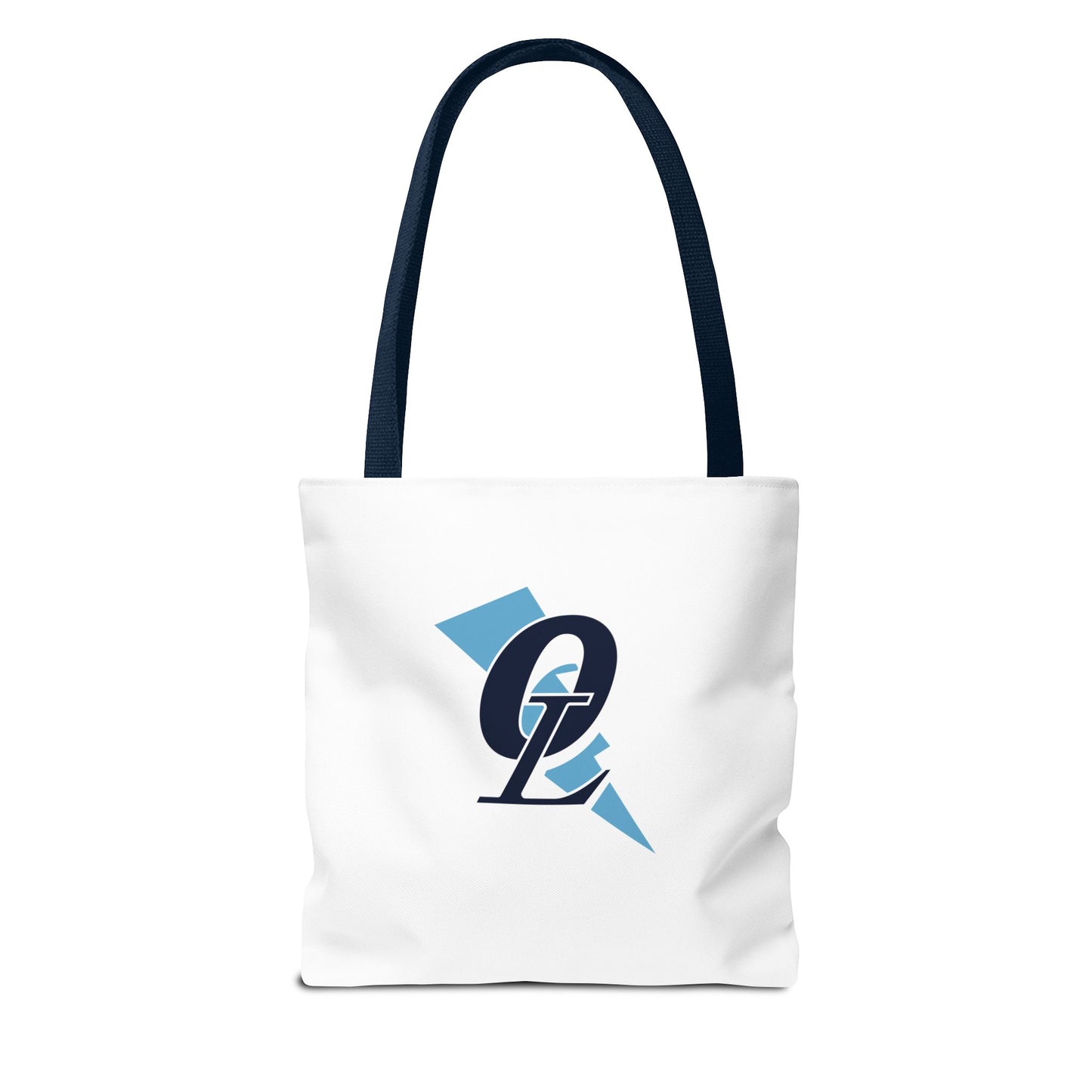Lightning Tote Bag