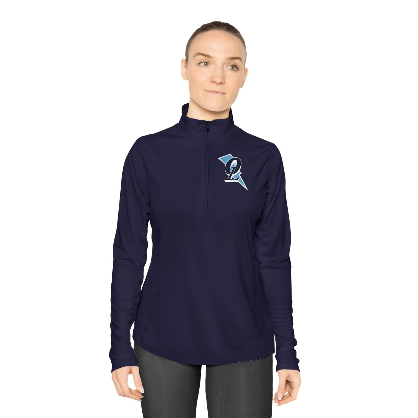 Women's Lightning Quarter-Zip