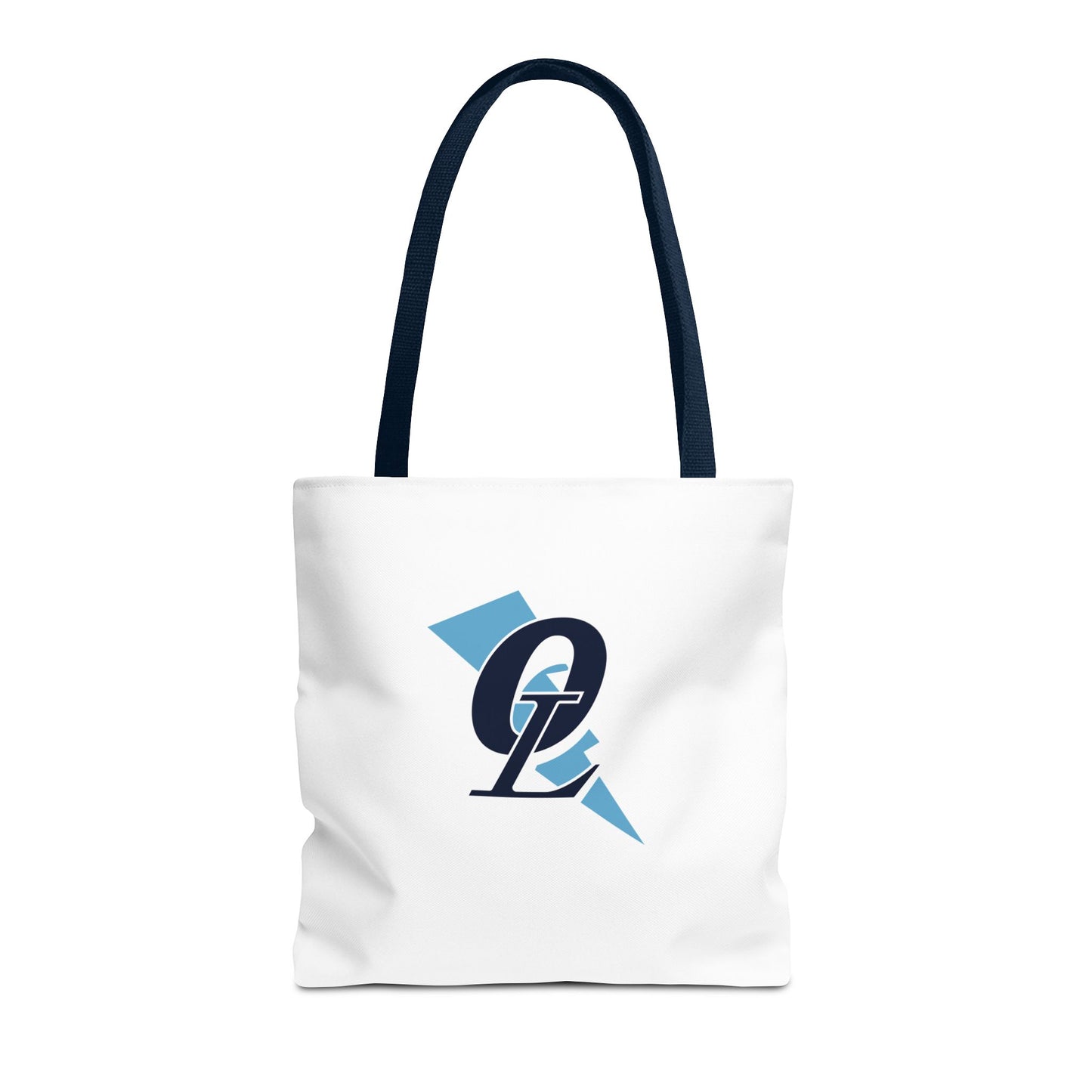 Lightning Tote Bag