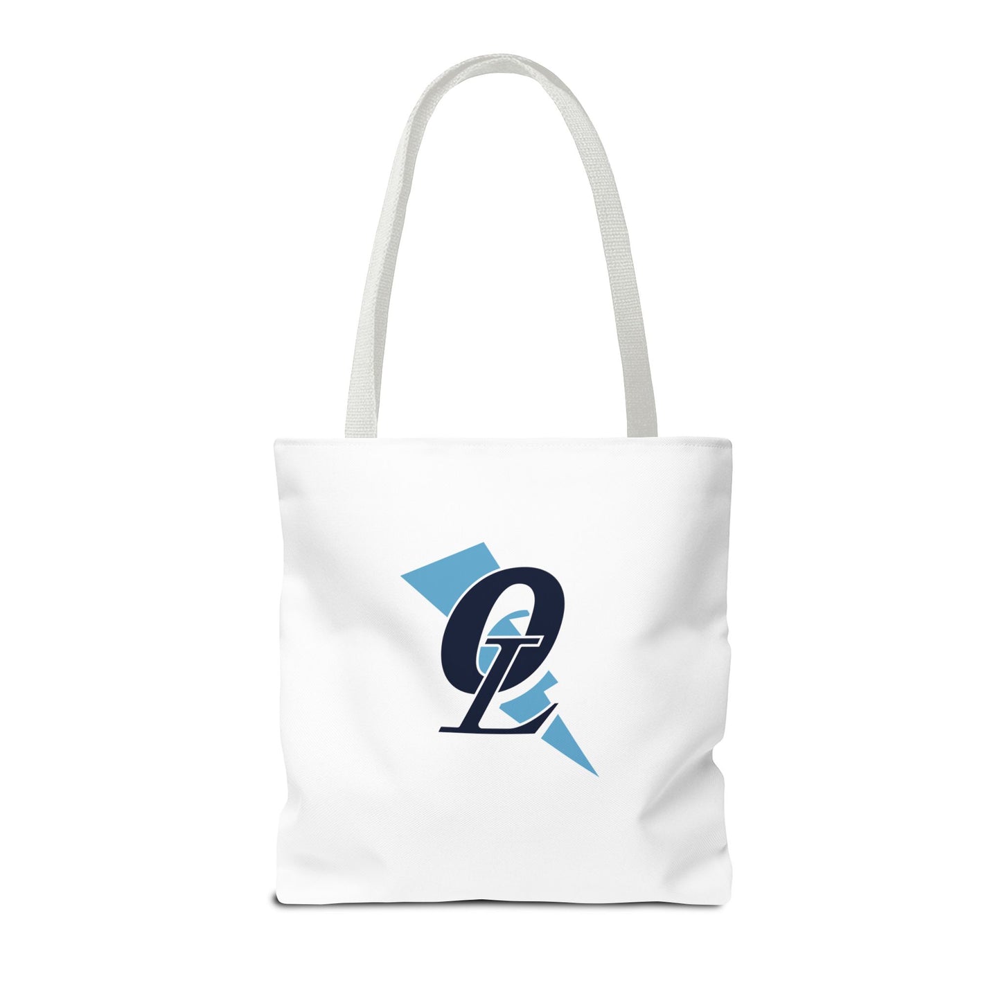 Lightning Tote Bag