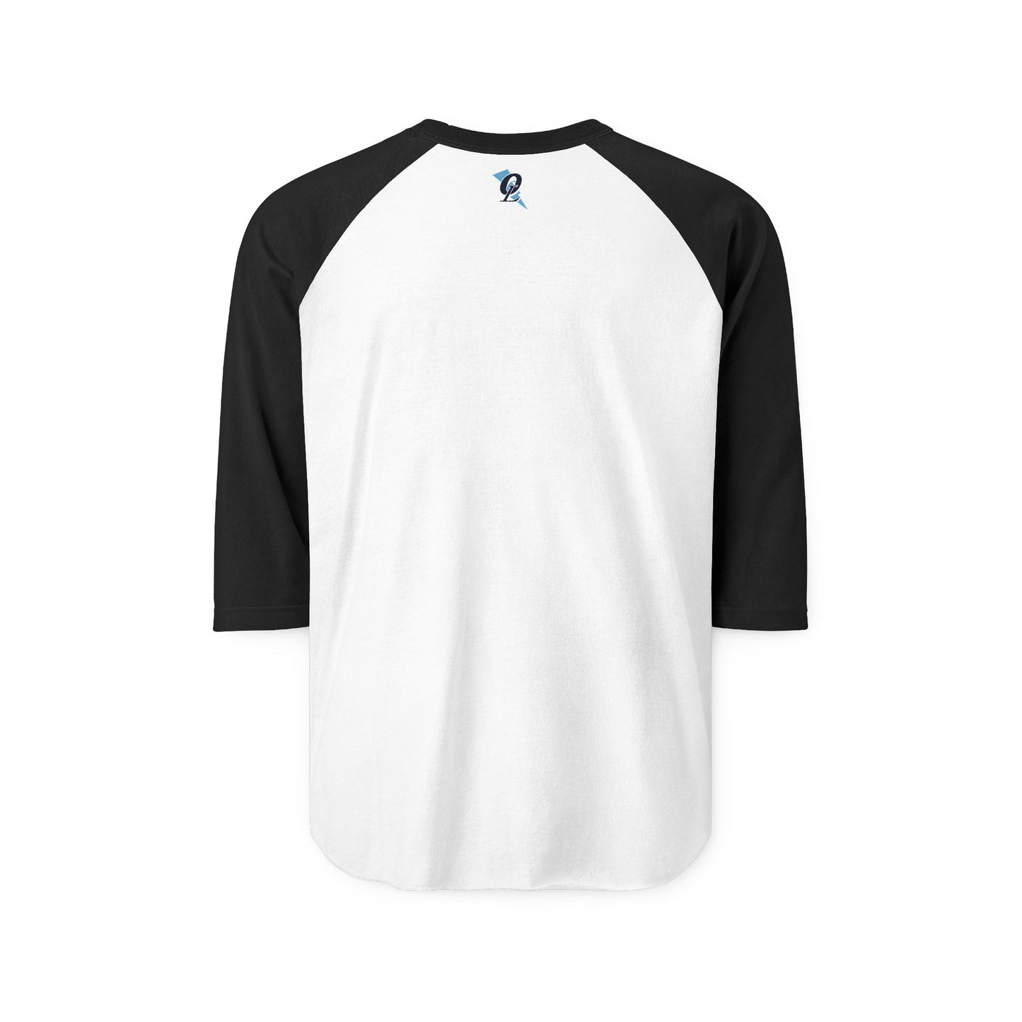 Men's Lightning Raglan Shirt