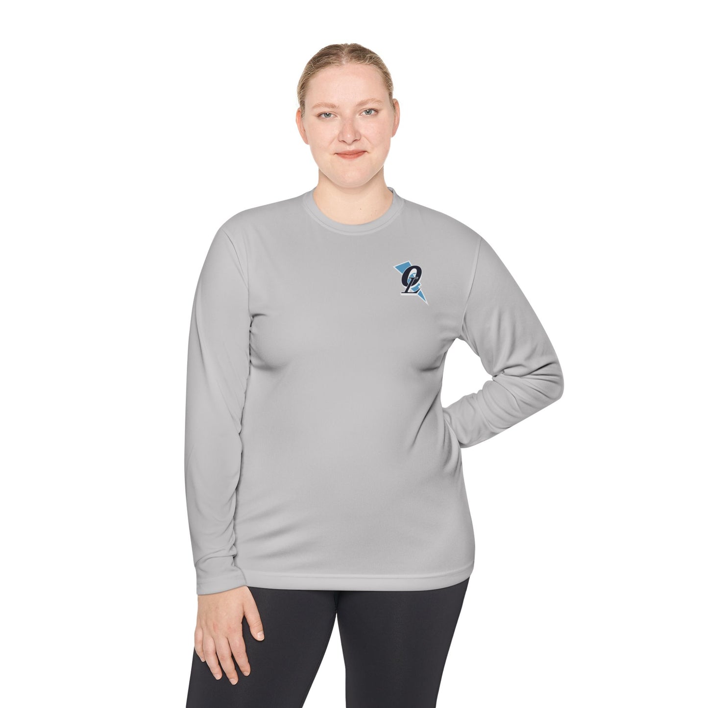 Women's Lightning Long Sleeve