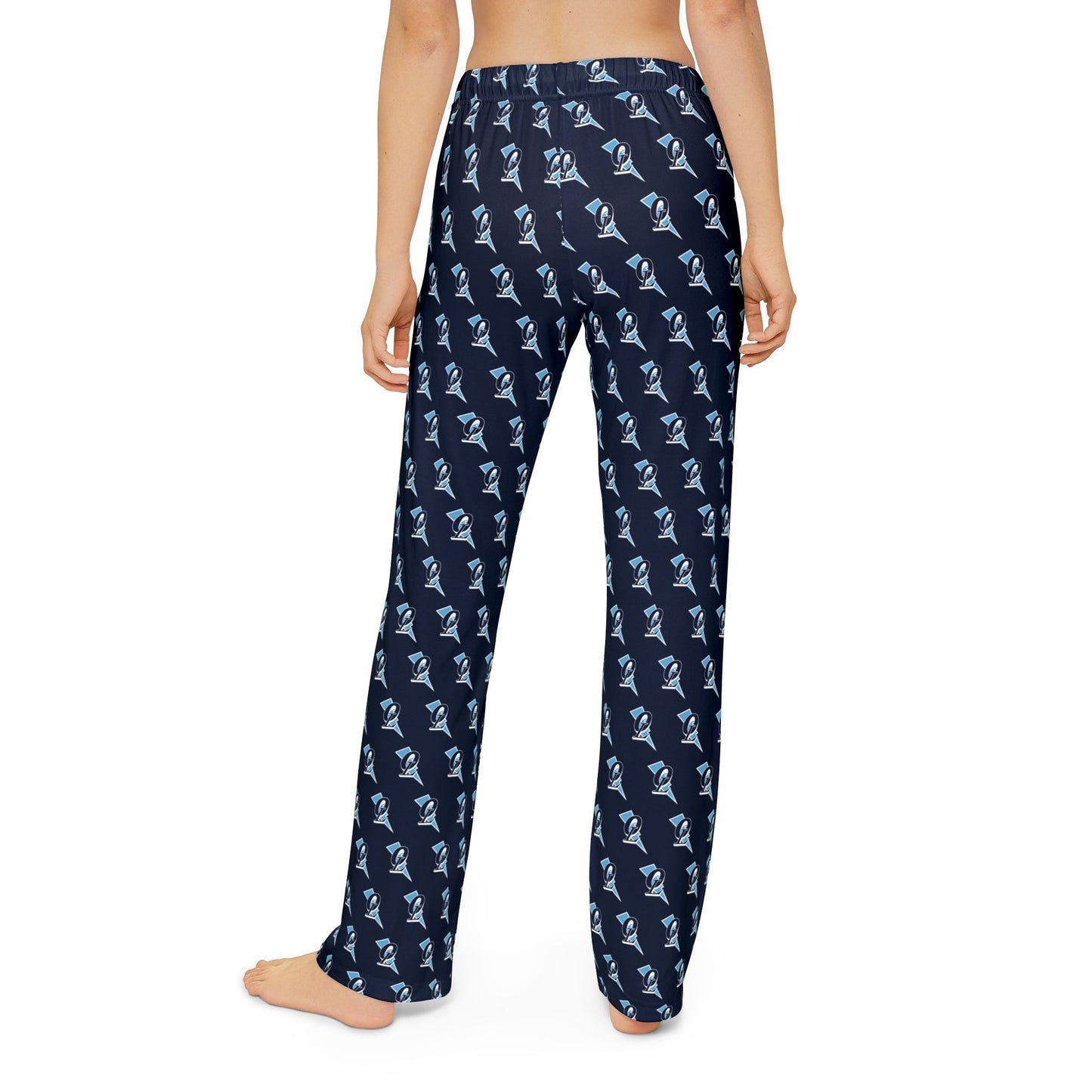 Kids' Lightning Lounge Pants