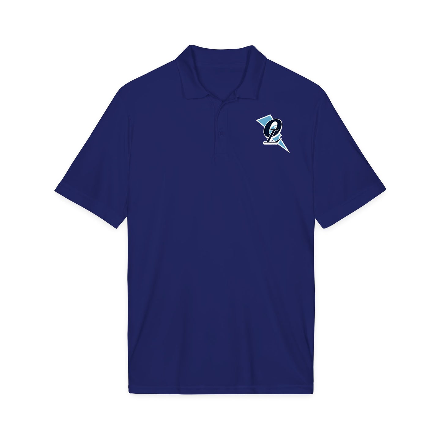 Men's Lightning Polo