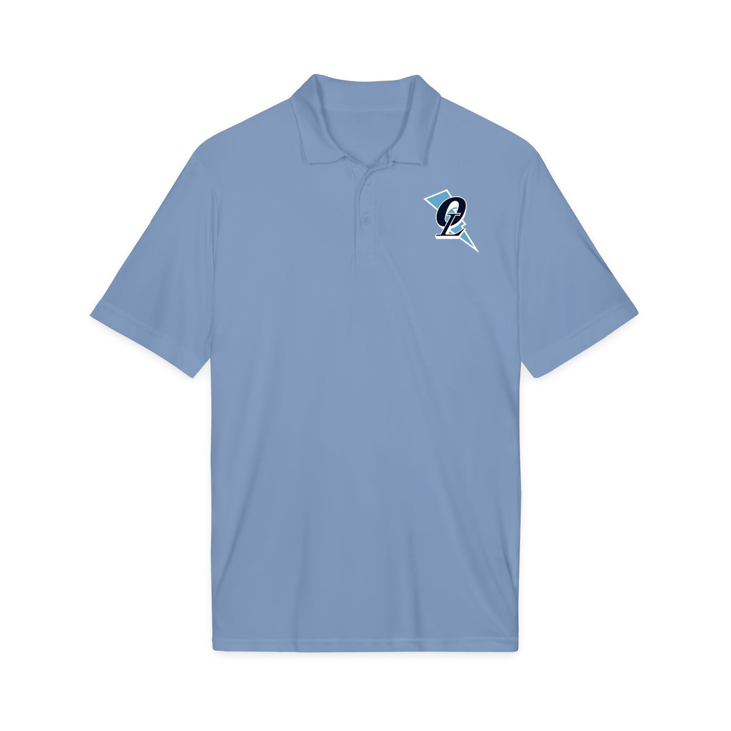 Men's Lightning Polo
