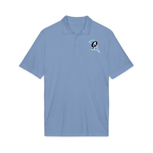 Men's Lightning Polo