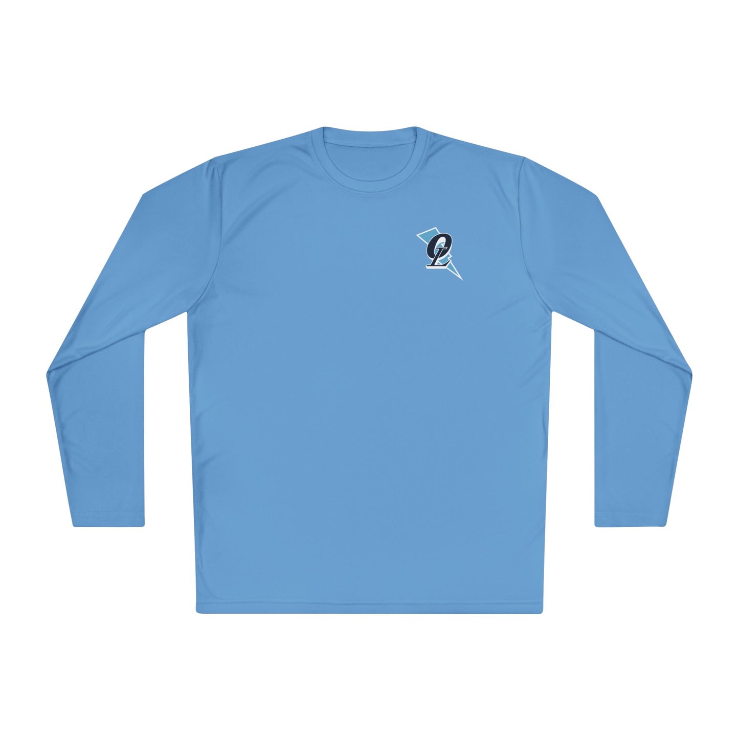 Women's Lightning Long Sleeve