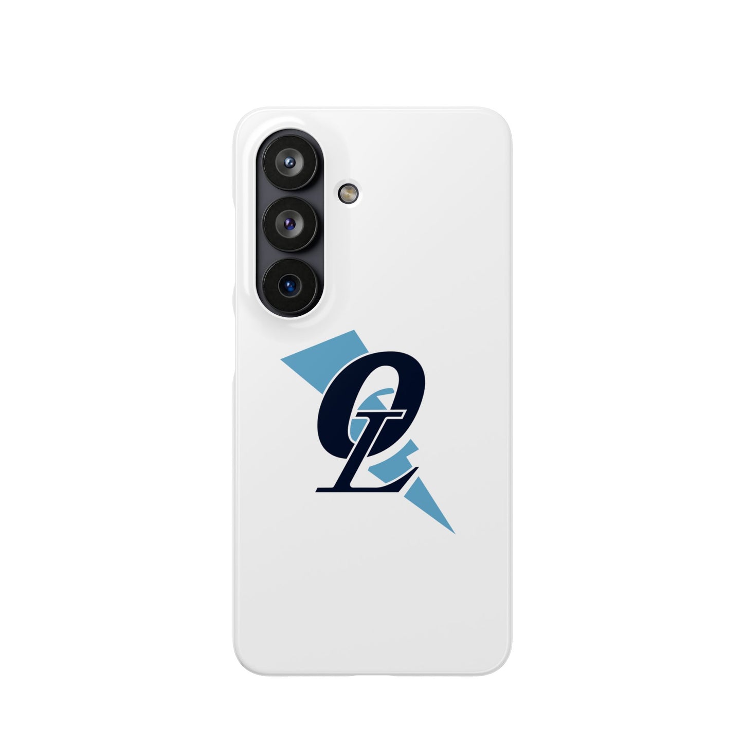 Lightning Phone Case