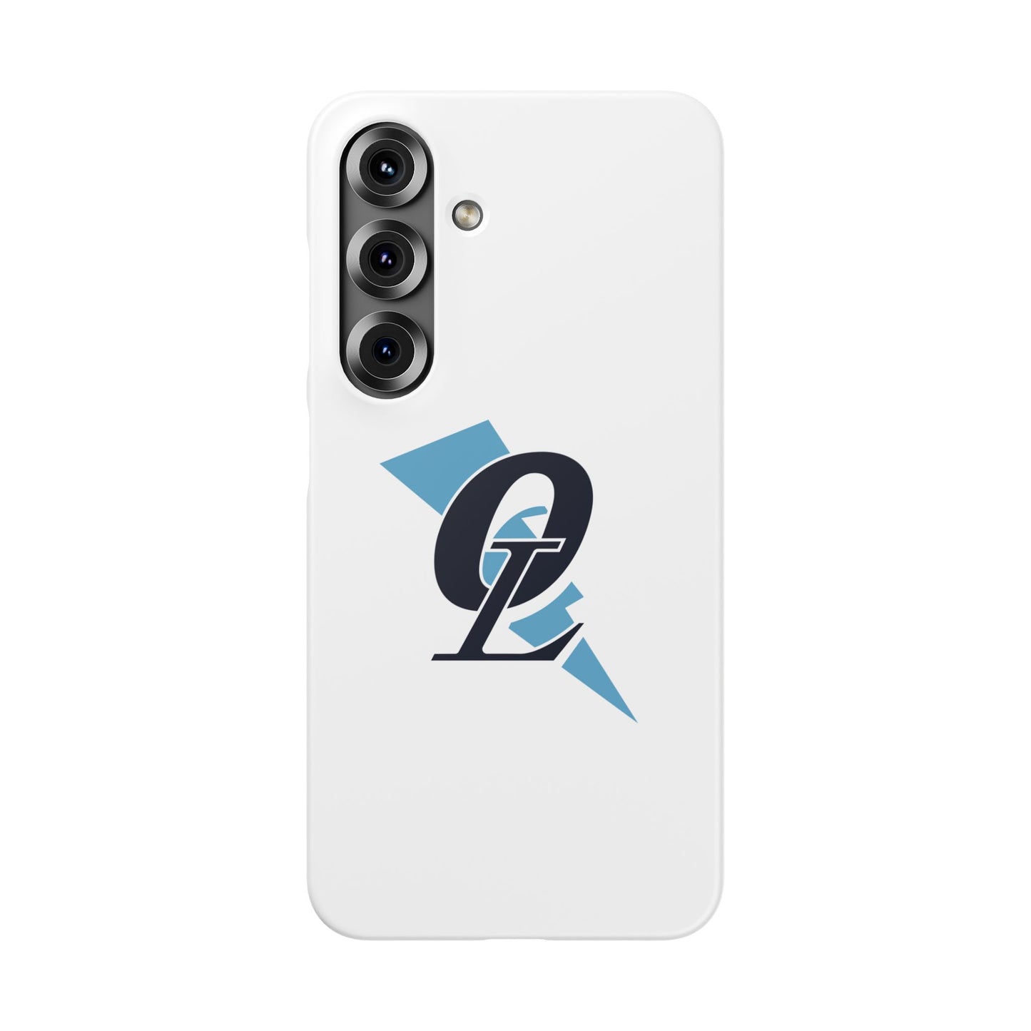 Lightning Phone Case