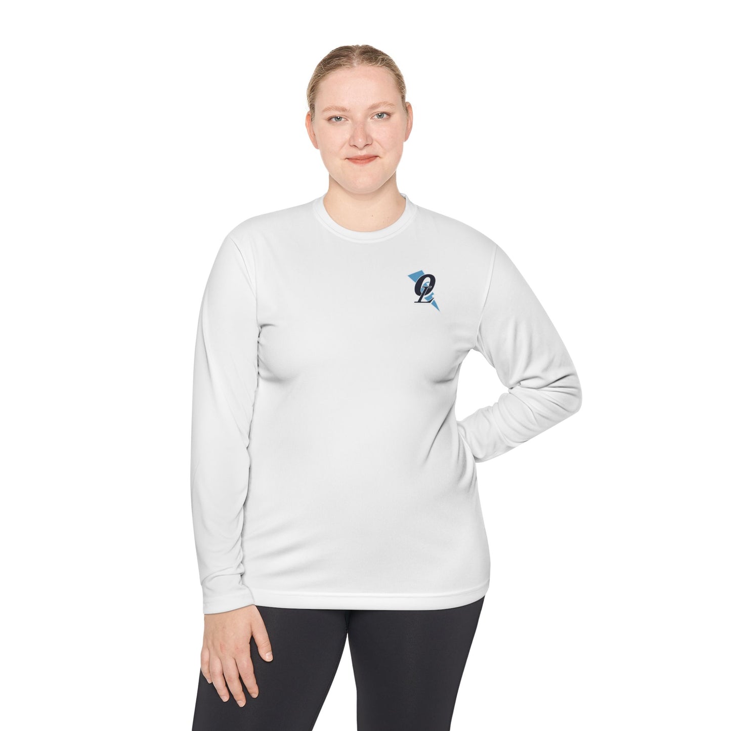 Women's Lightning Long Sleeve