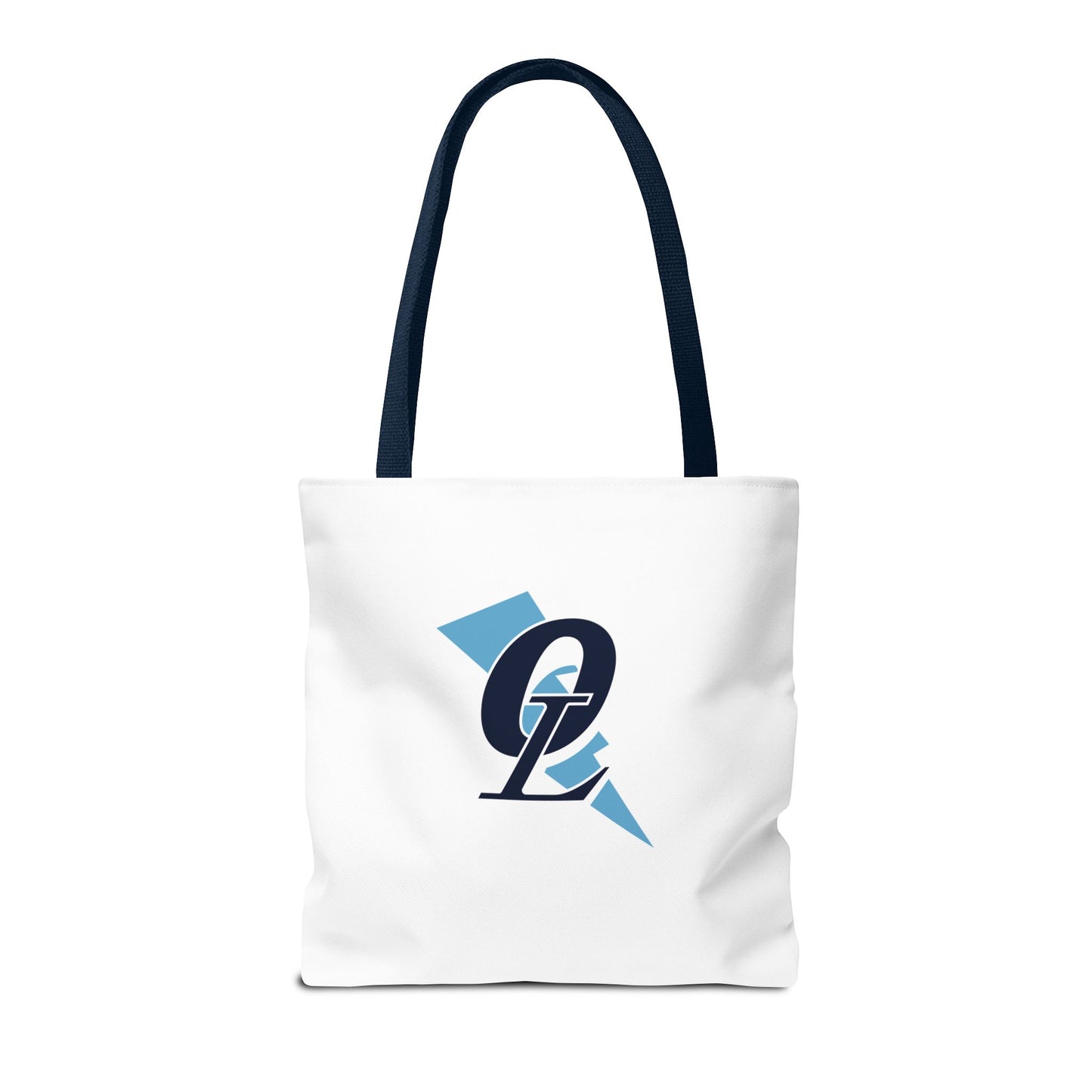 Lightning Tote Bag