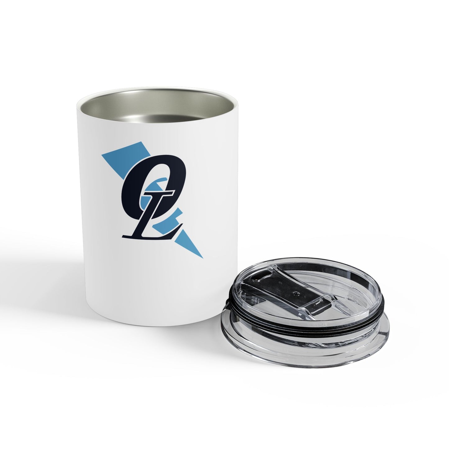 Lightning 10 oz Tumbler