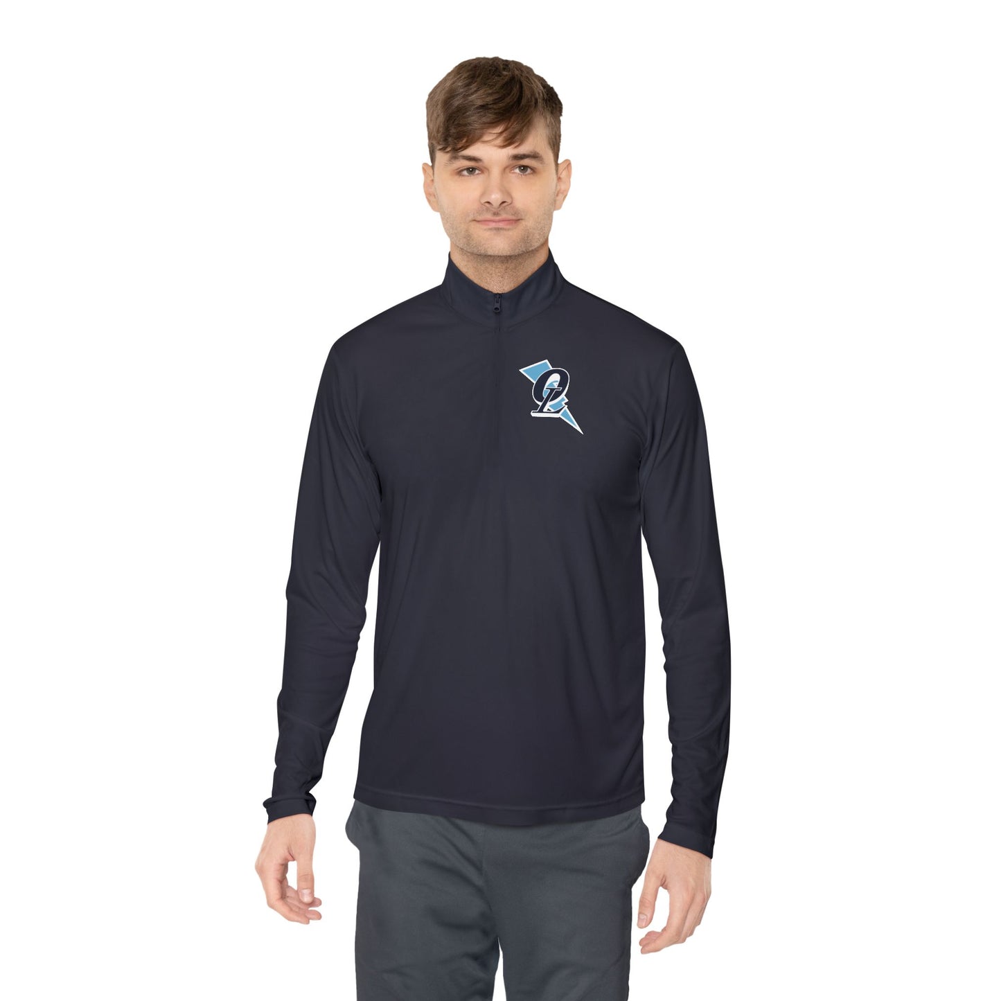 Men's Lightning Quarter-Zip